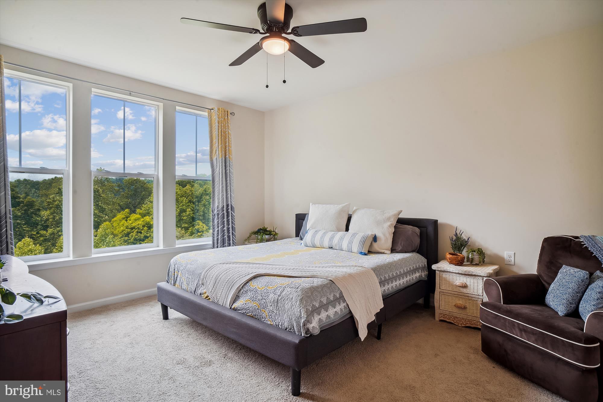 WESTWINDS - Residential