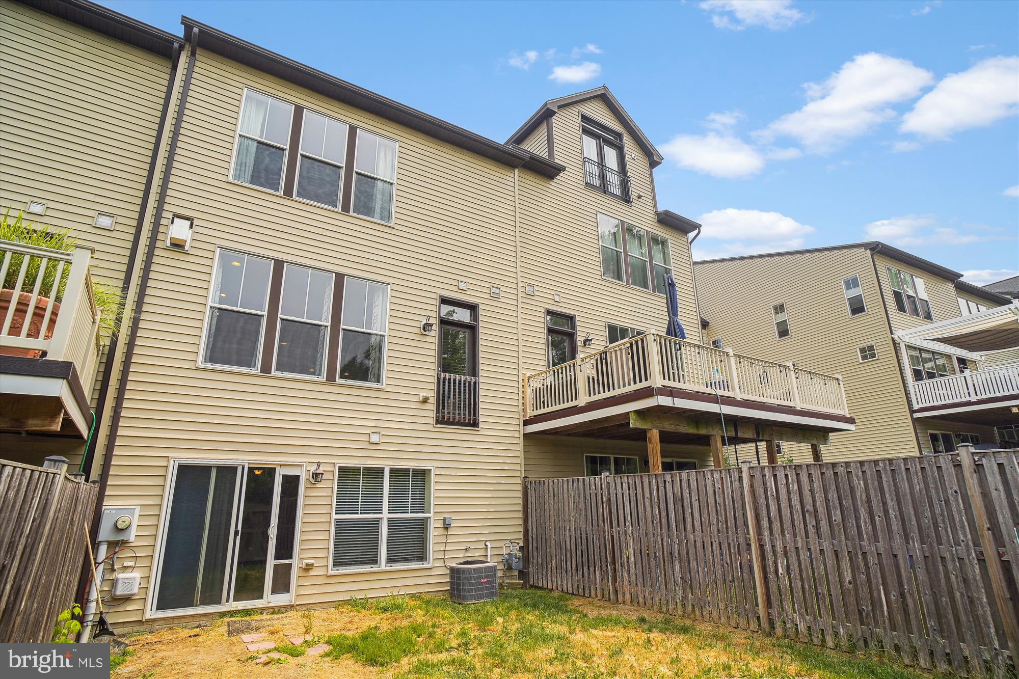 WESTWINDS - Residential