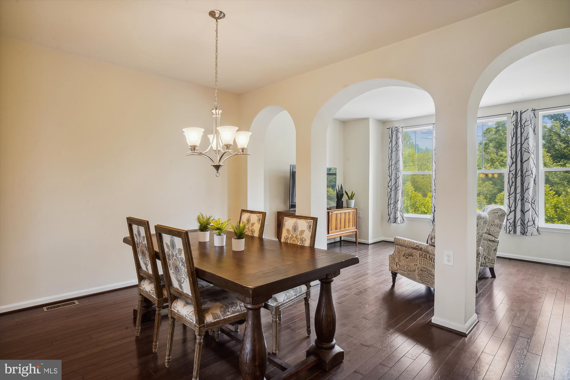 WESTWINDS - Residential