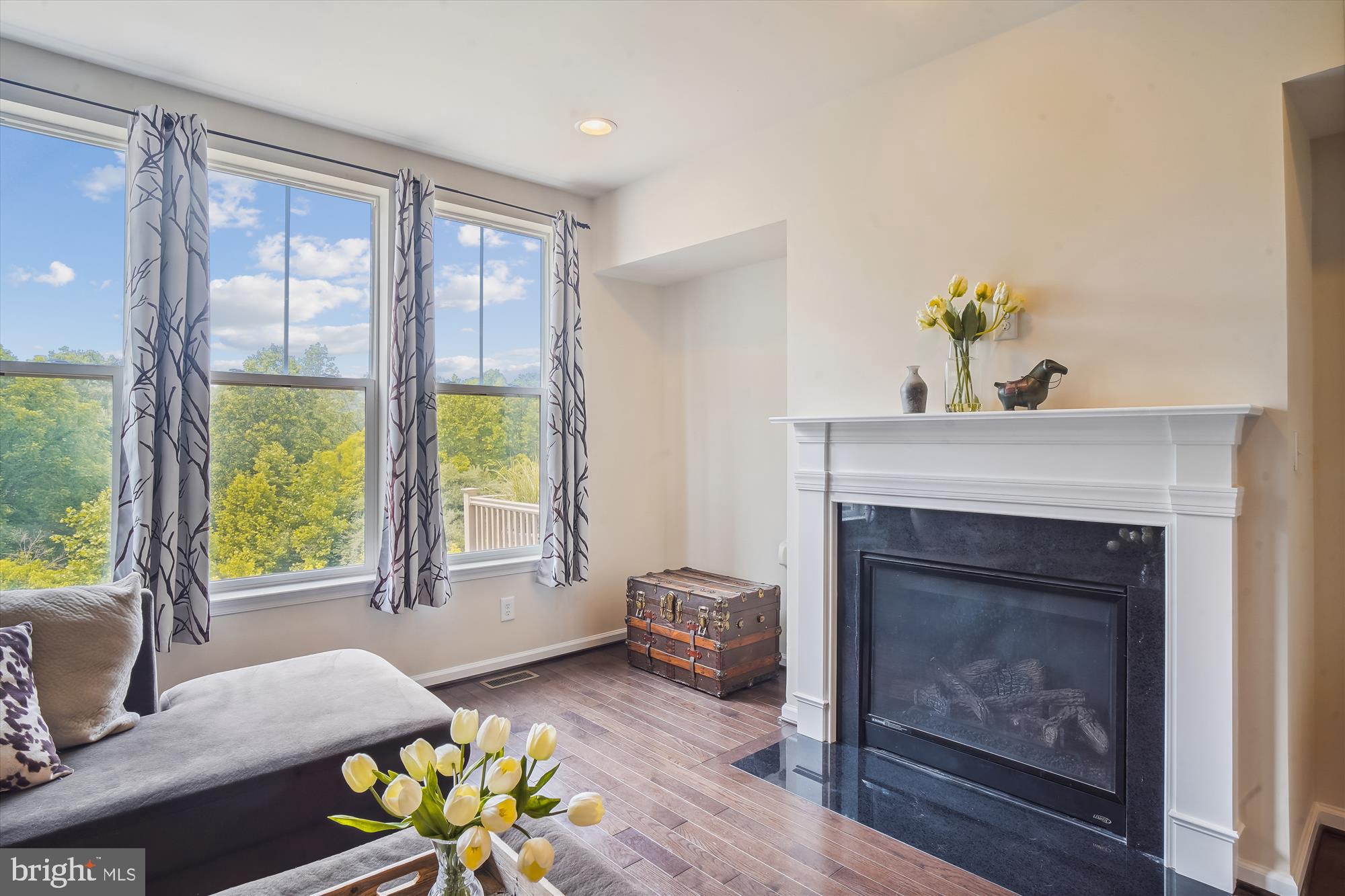 WESTWINDS - Residential