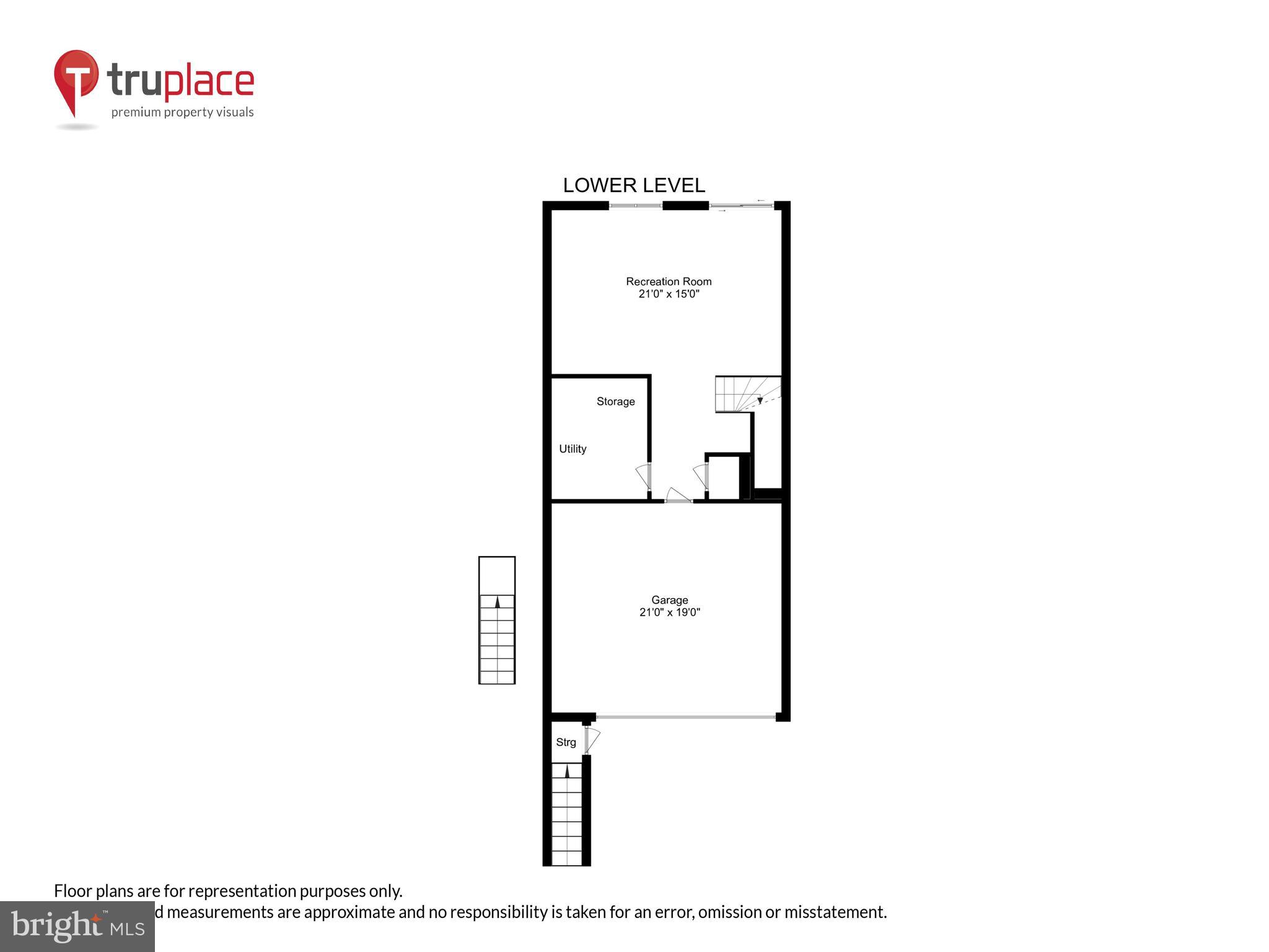 WESTWINDS - Residential