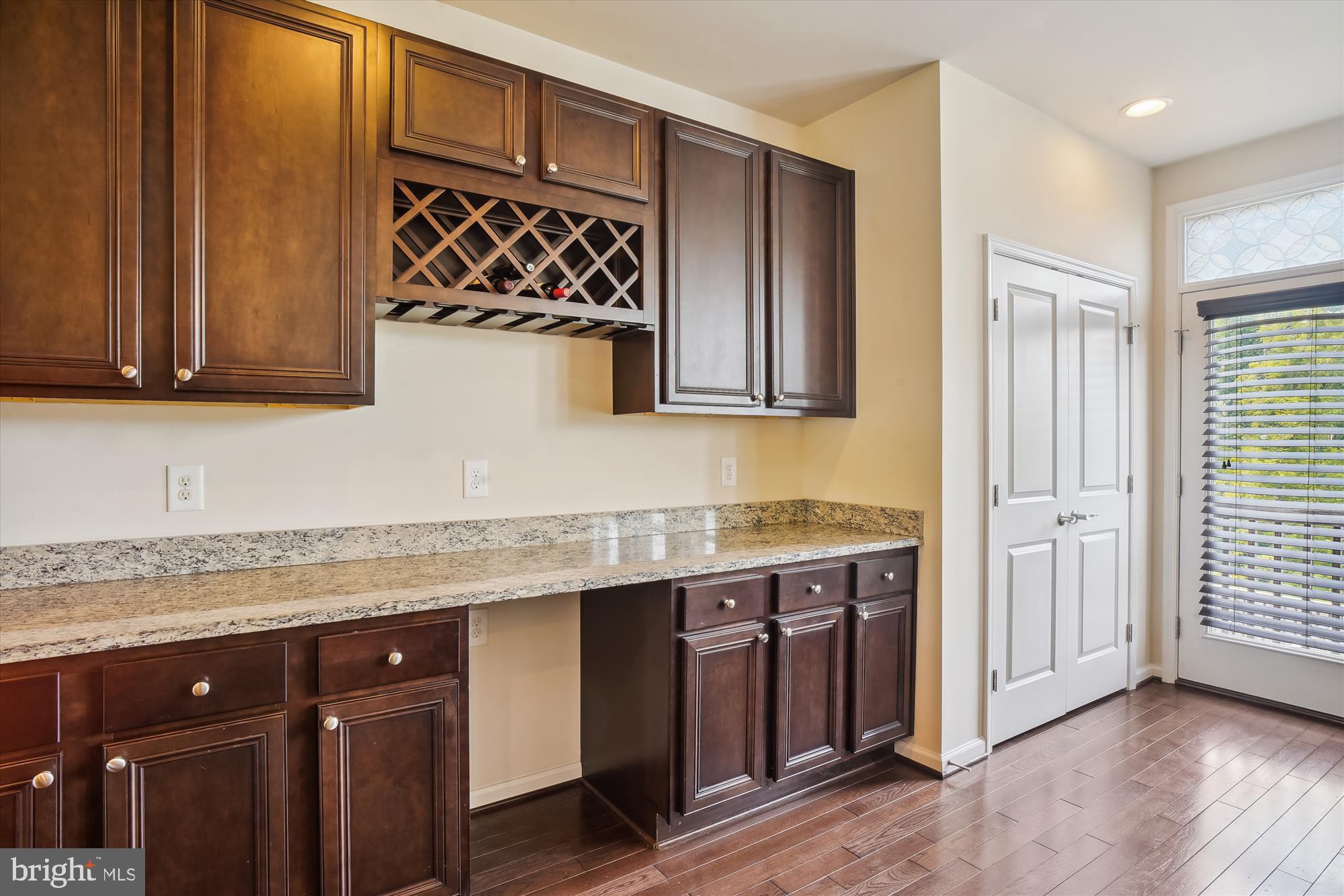 WESTWINDS - Residential