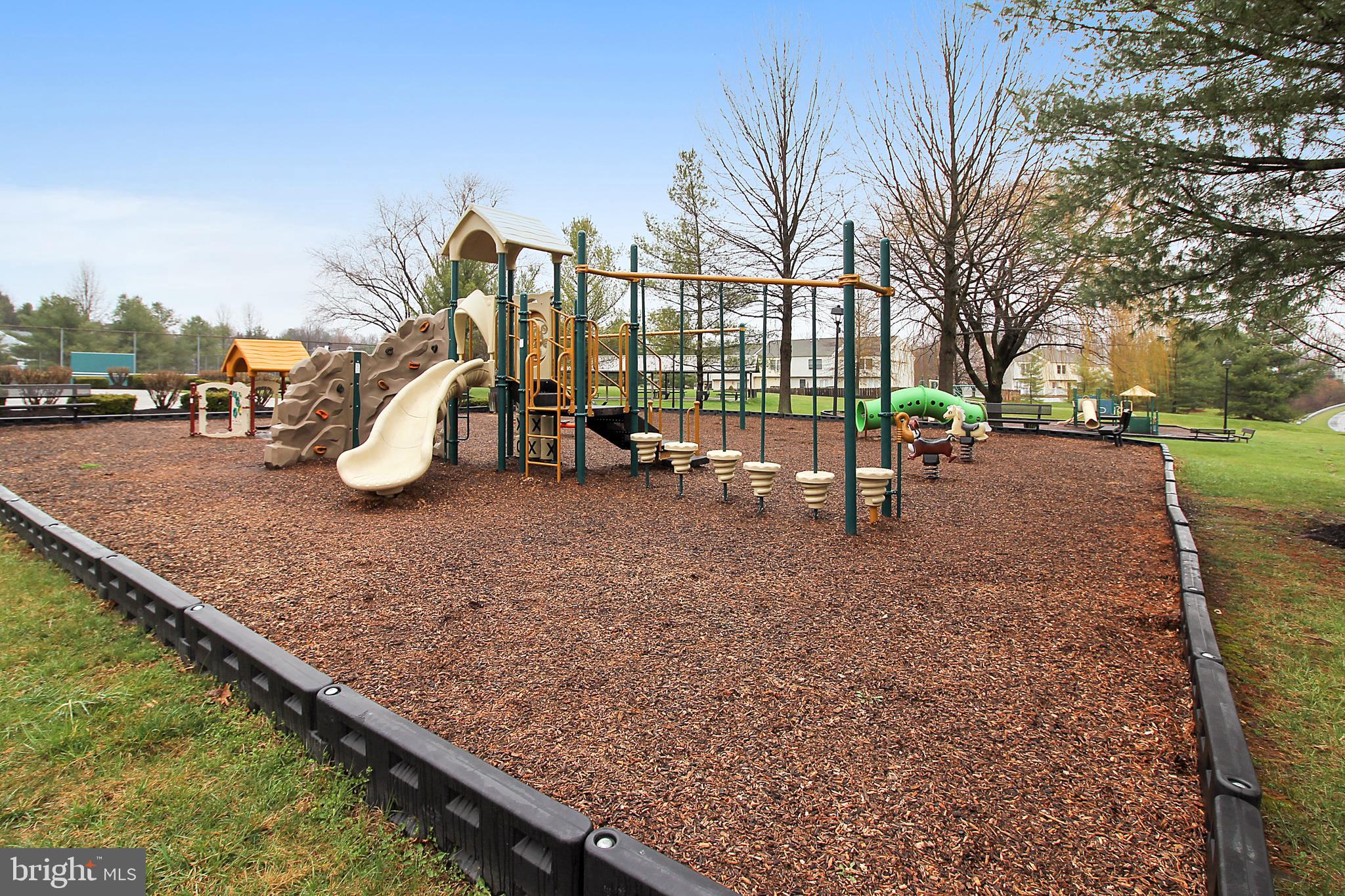 WESTWINDS - Residential