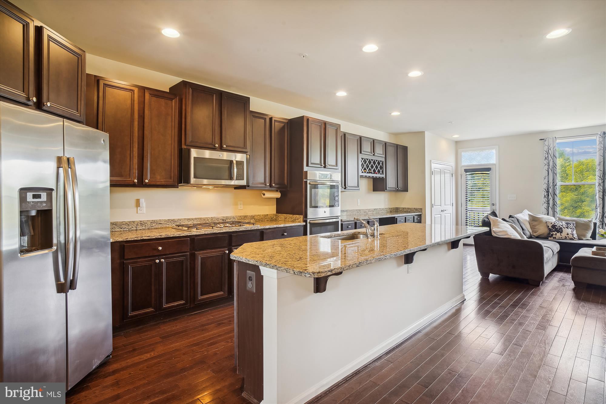 WESTWINDS - Residential