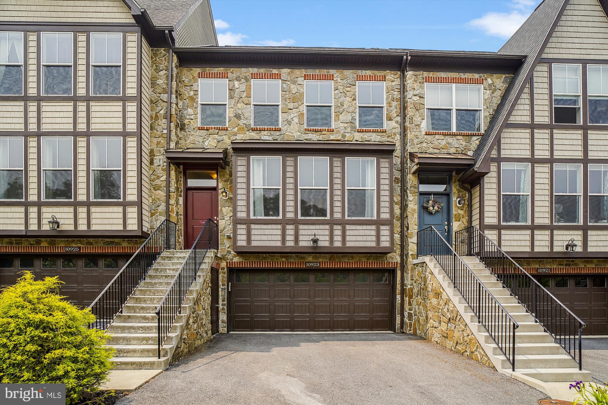 WESTWINDS - Residential