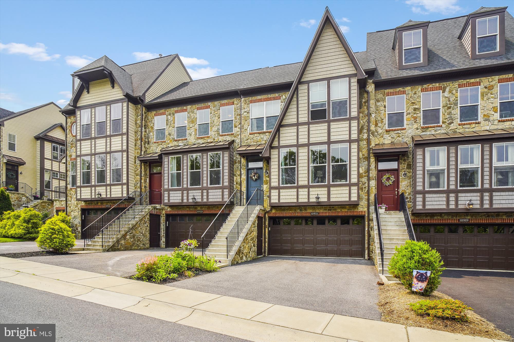 WESTWINDS - Residential