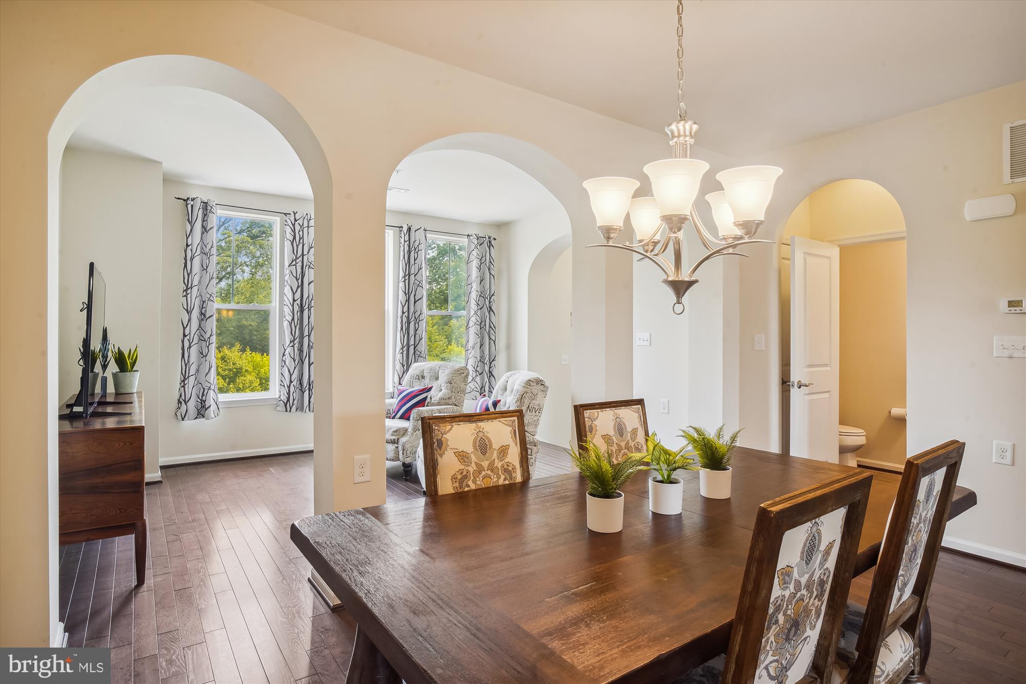 WESTWINDS - Residential