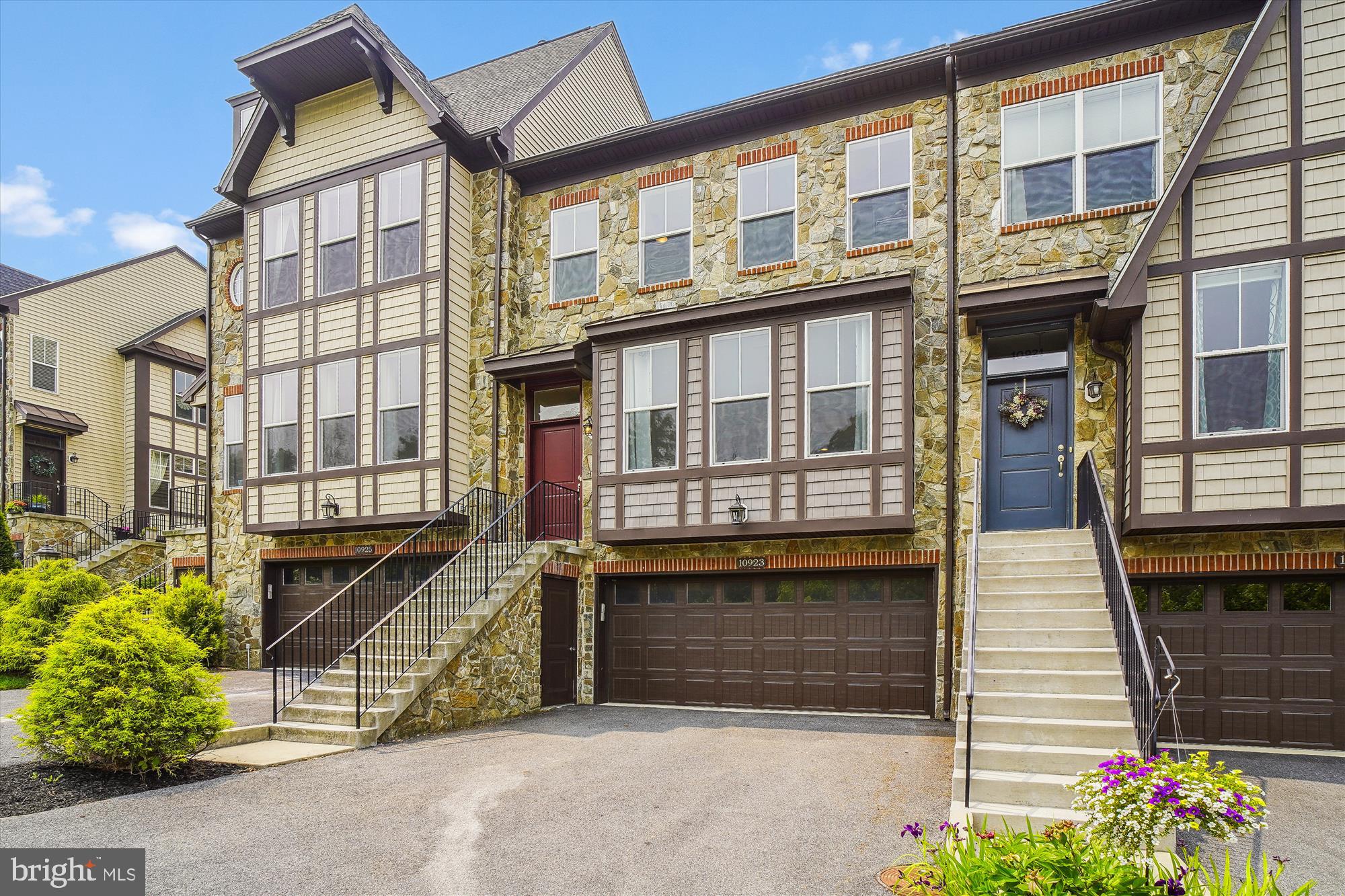 WESTWINDS - Residential