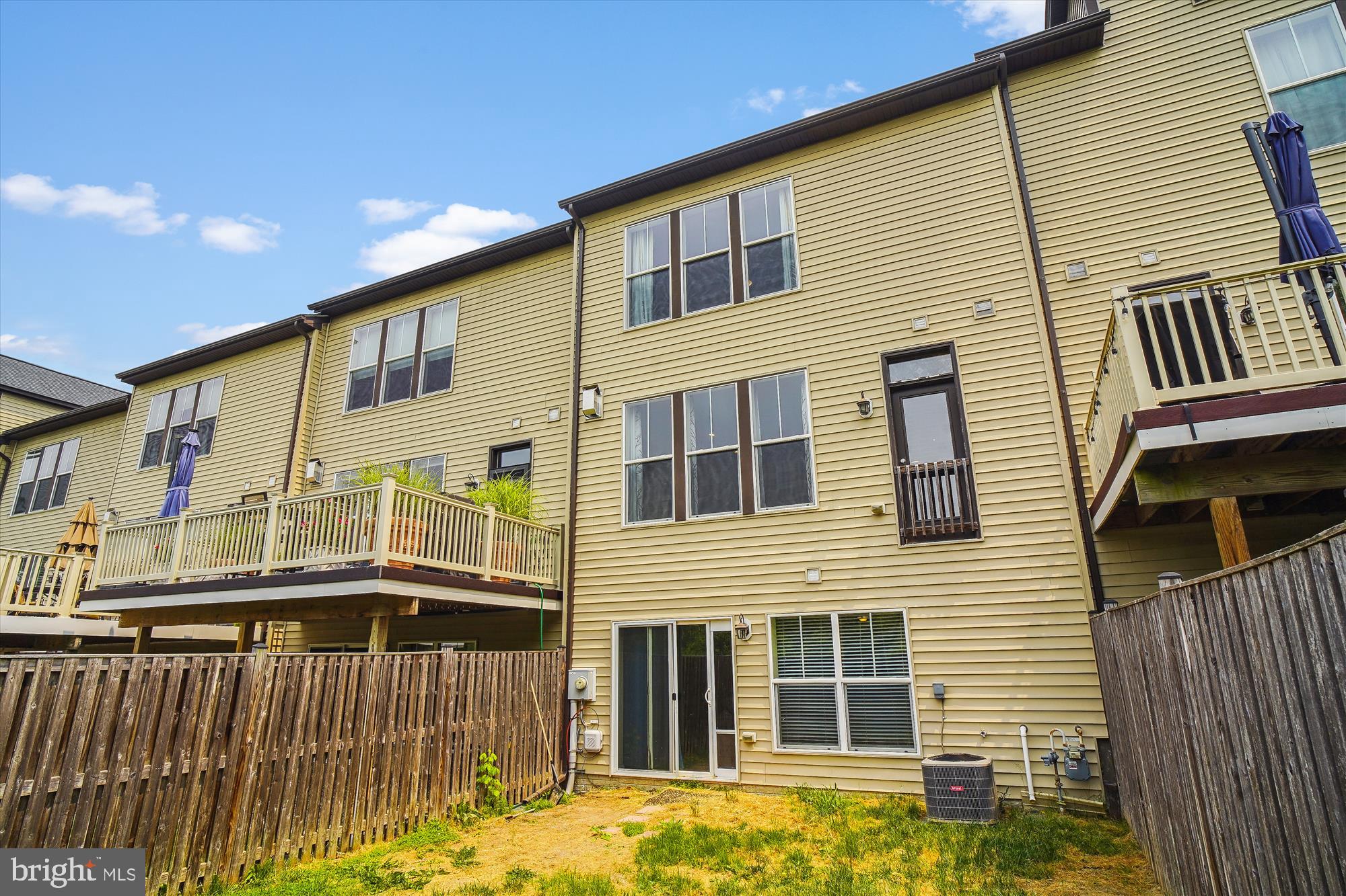 WESTWINDS - Residential