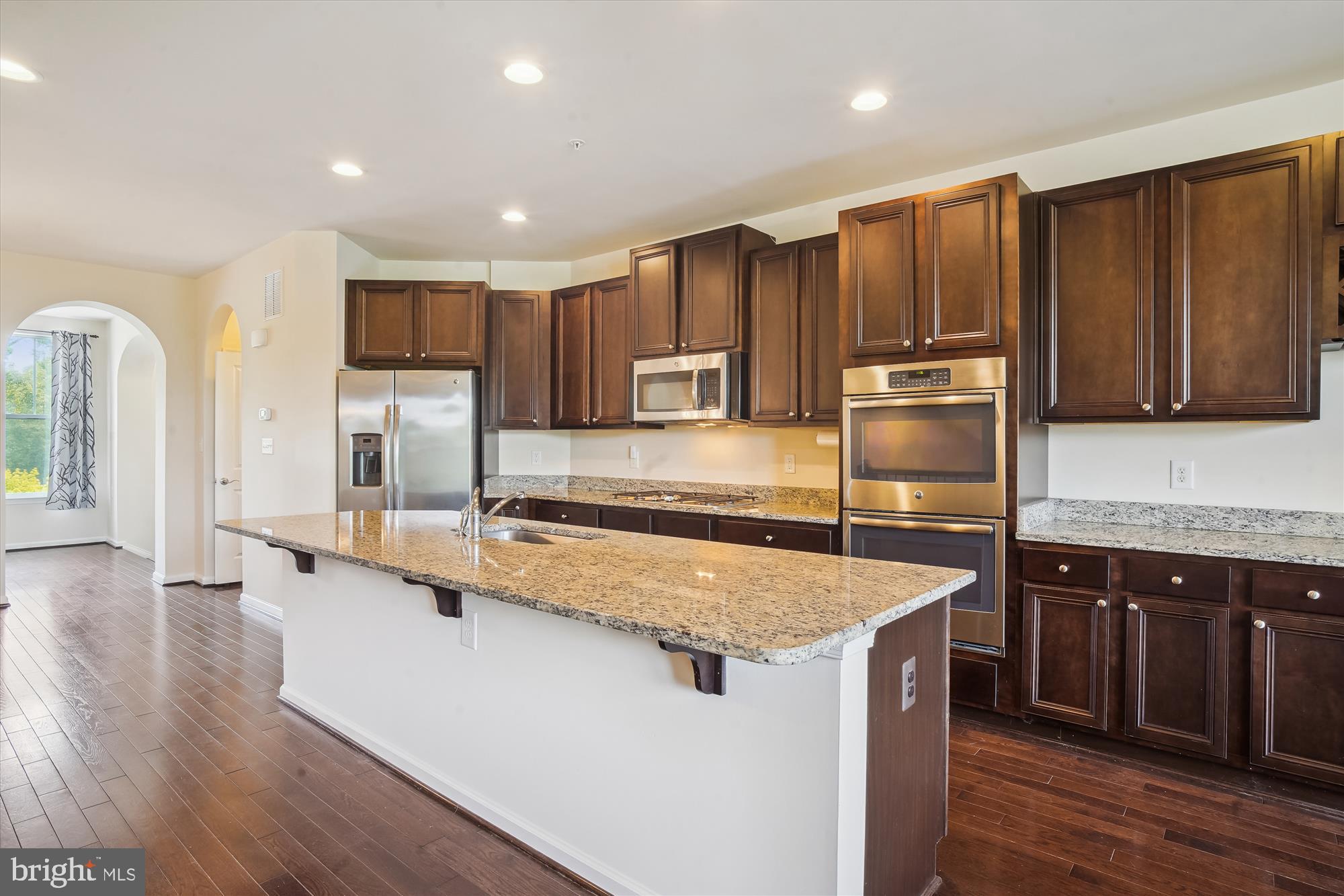 WESTWINDS - Residential