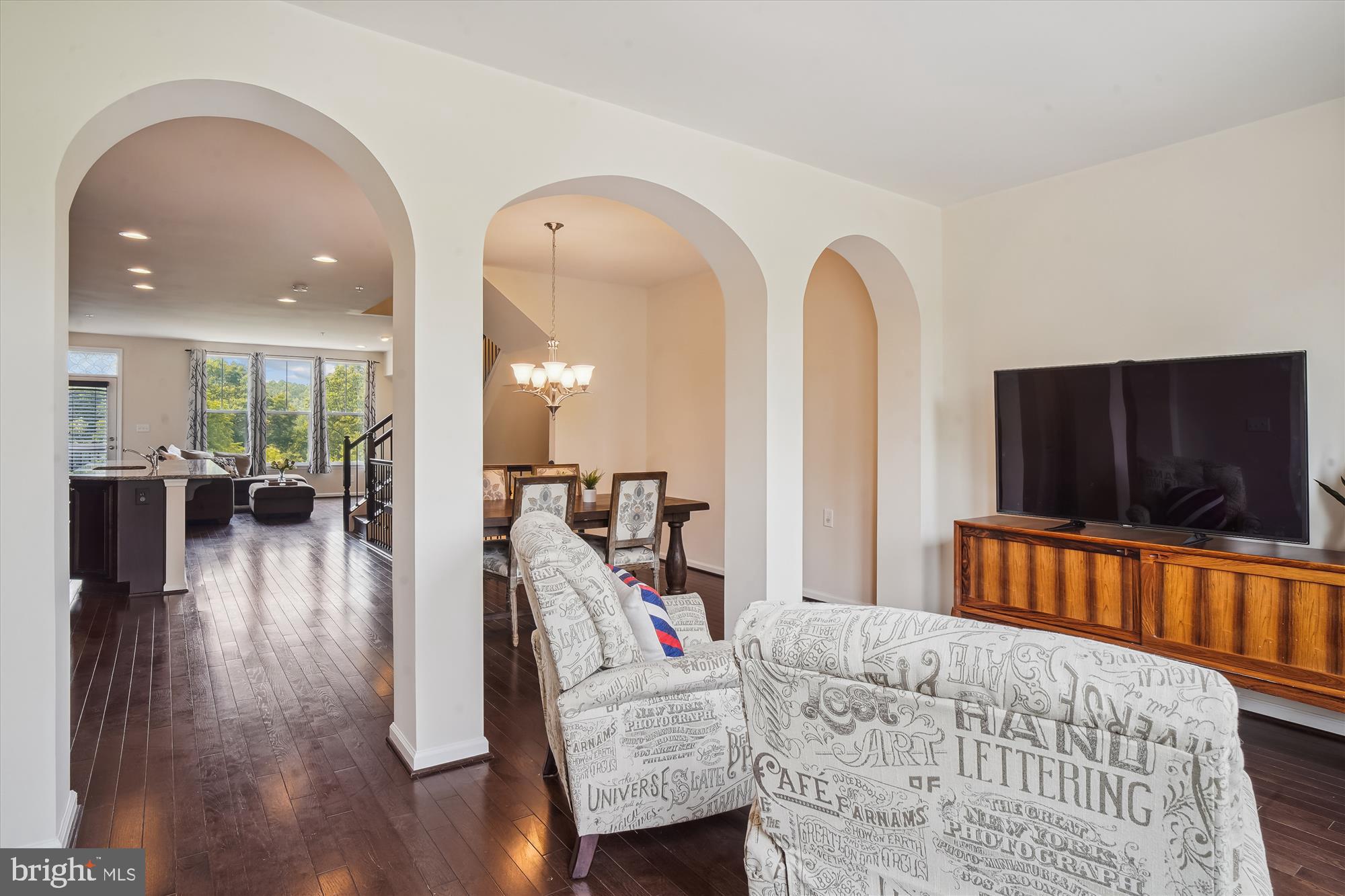 WESTWINDS - Residential