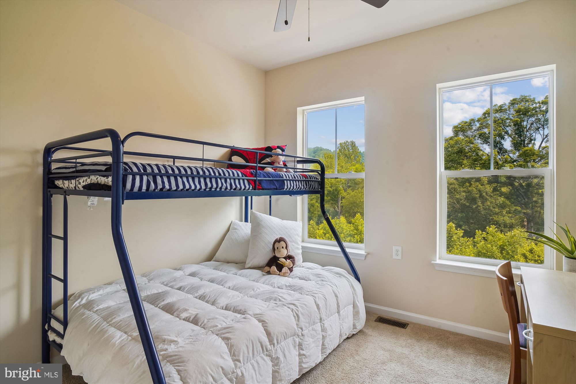 WESTWINDS - Residential