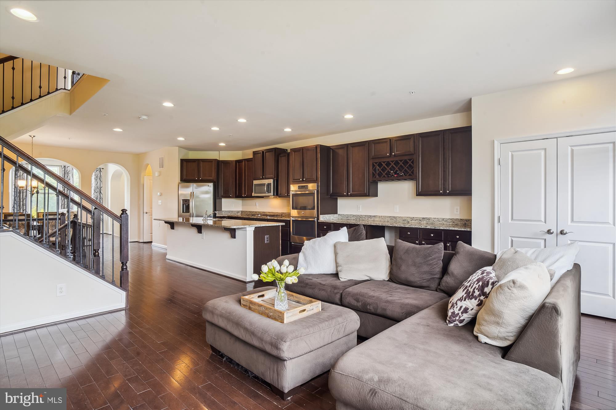 WESTWINDS - Residential