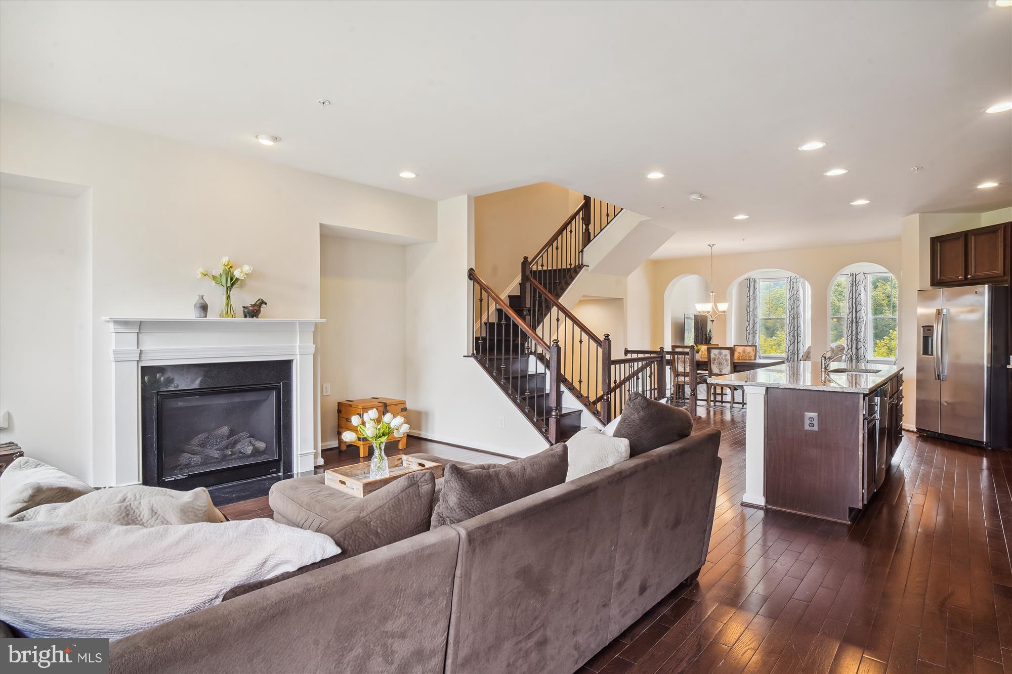 WESTWINDS - Residential