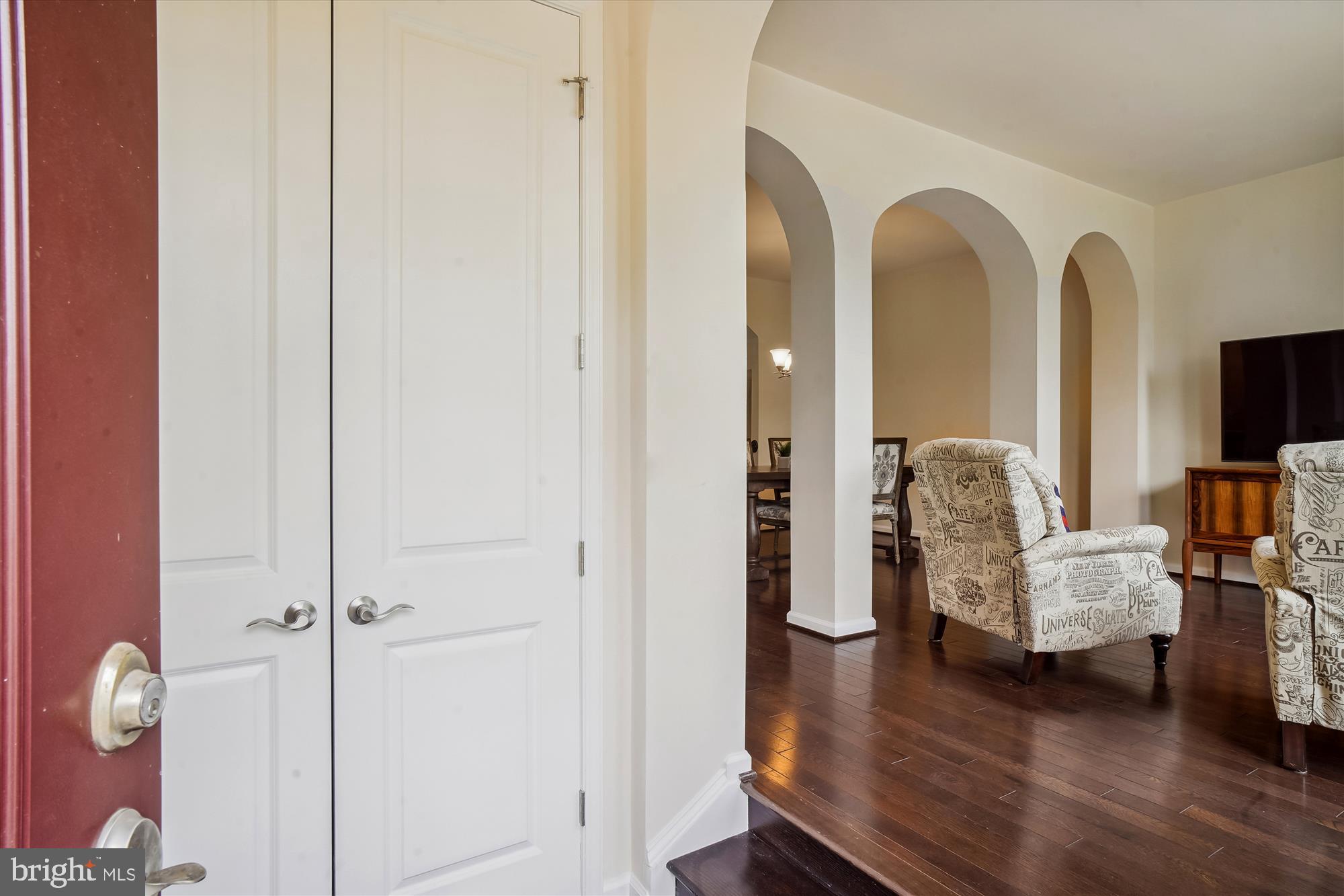 WESTWINDS - Residential