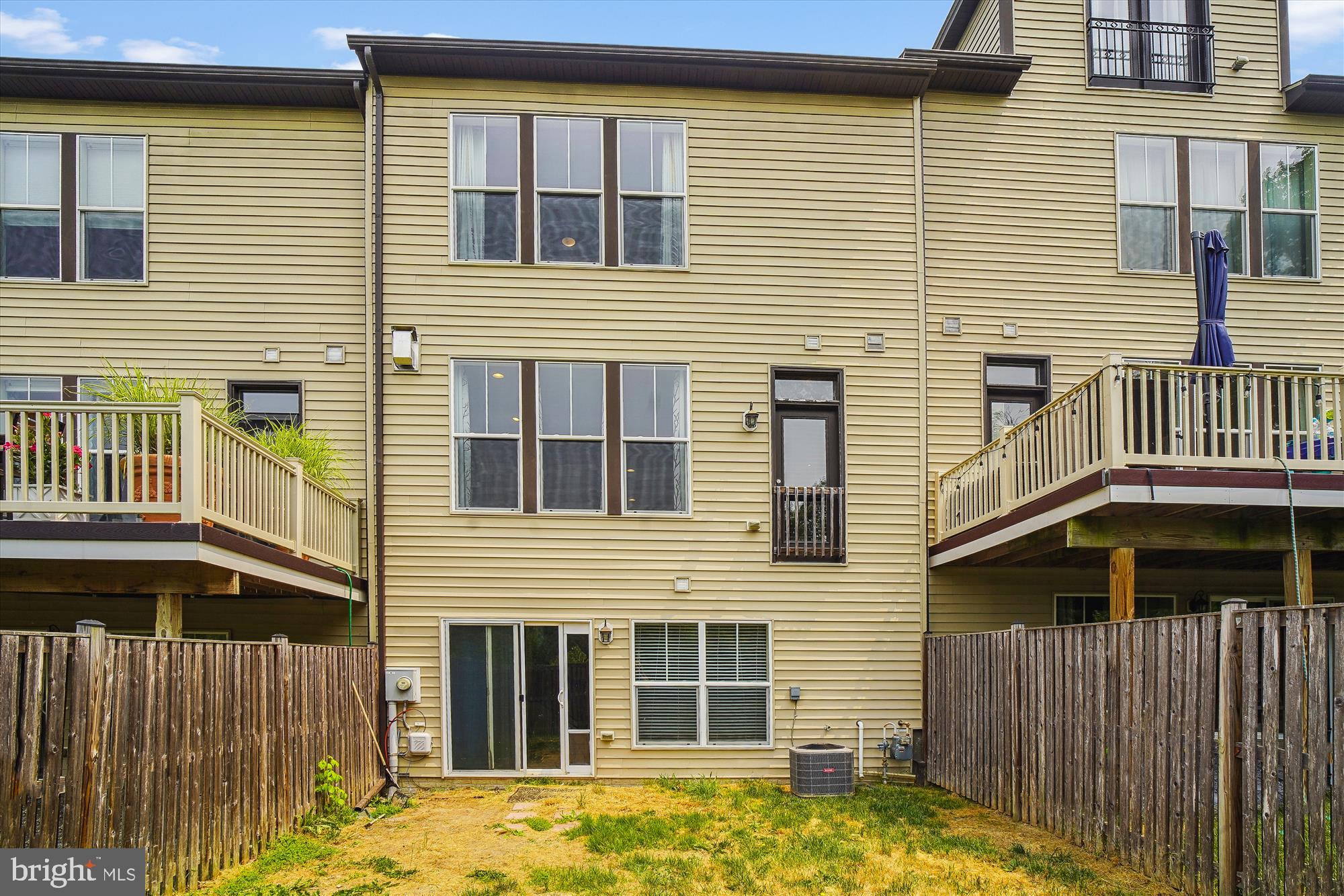 WESTWINDS - Residential