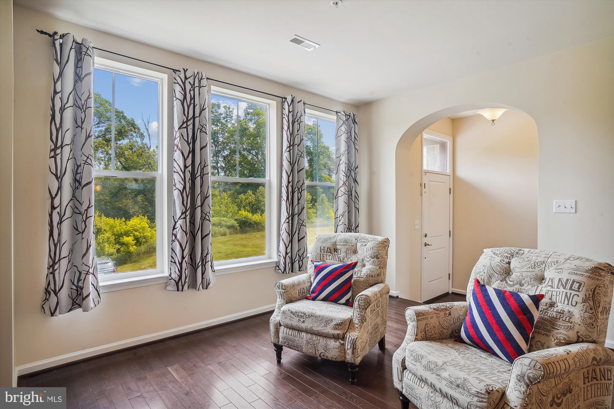 WESTWINDS - Residential