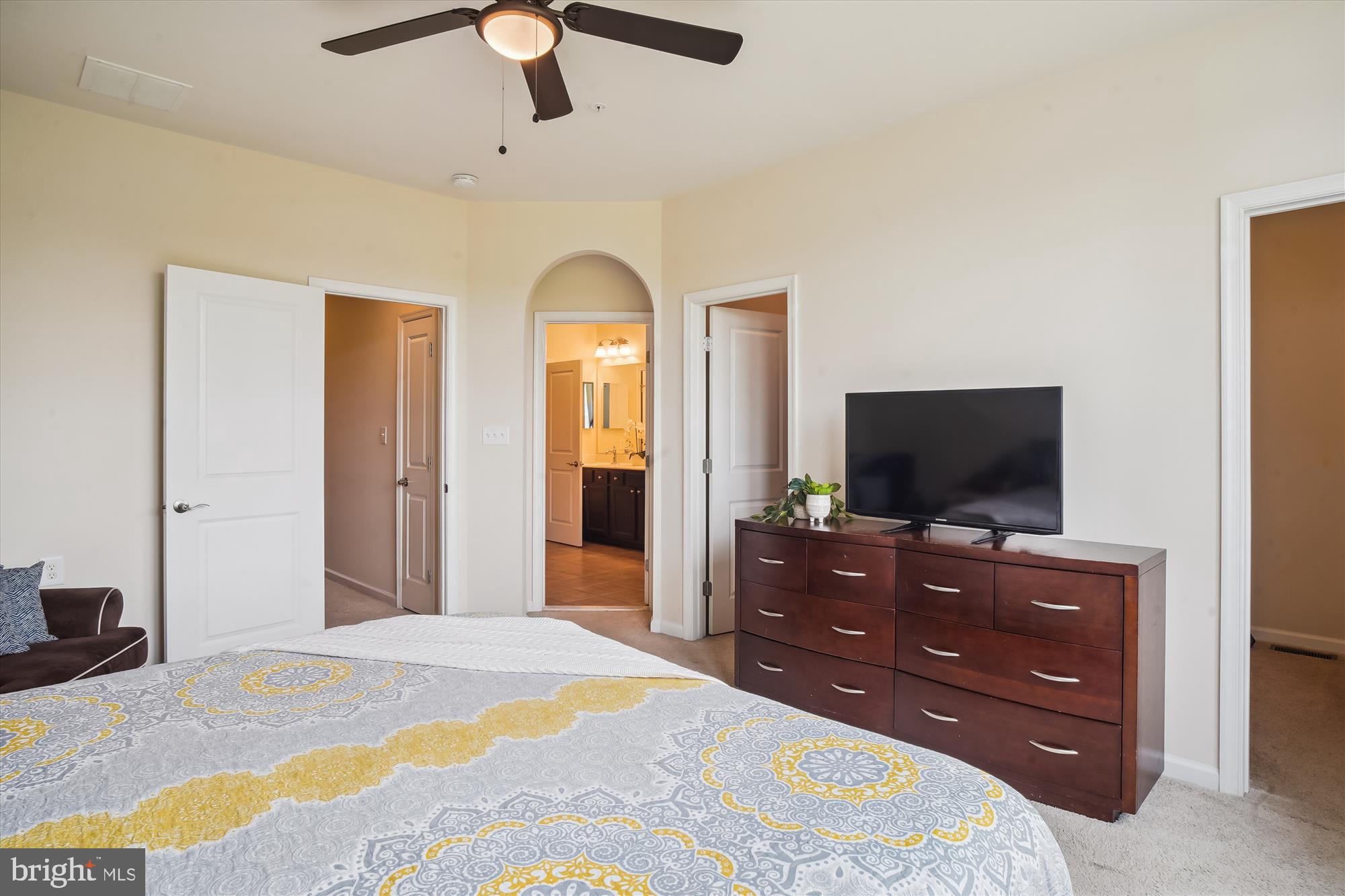 WESTWINDS - Residential