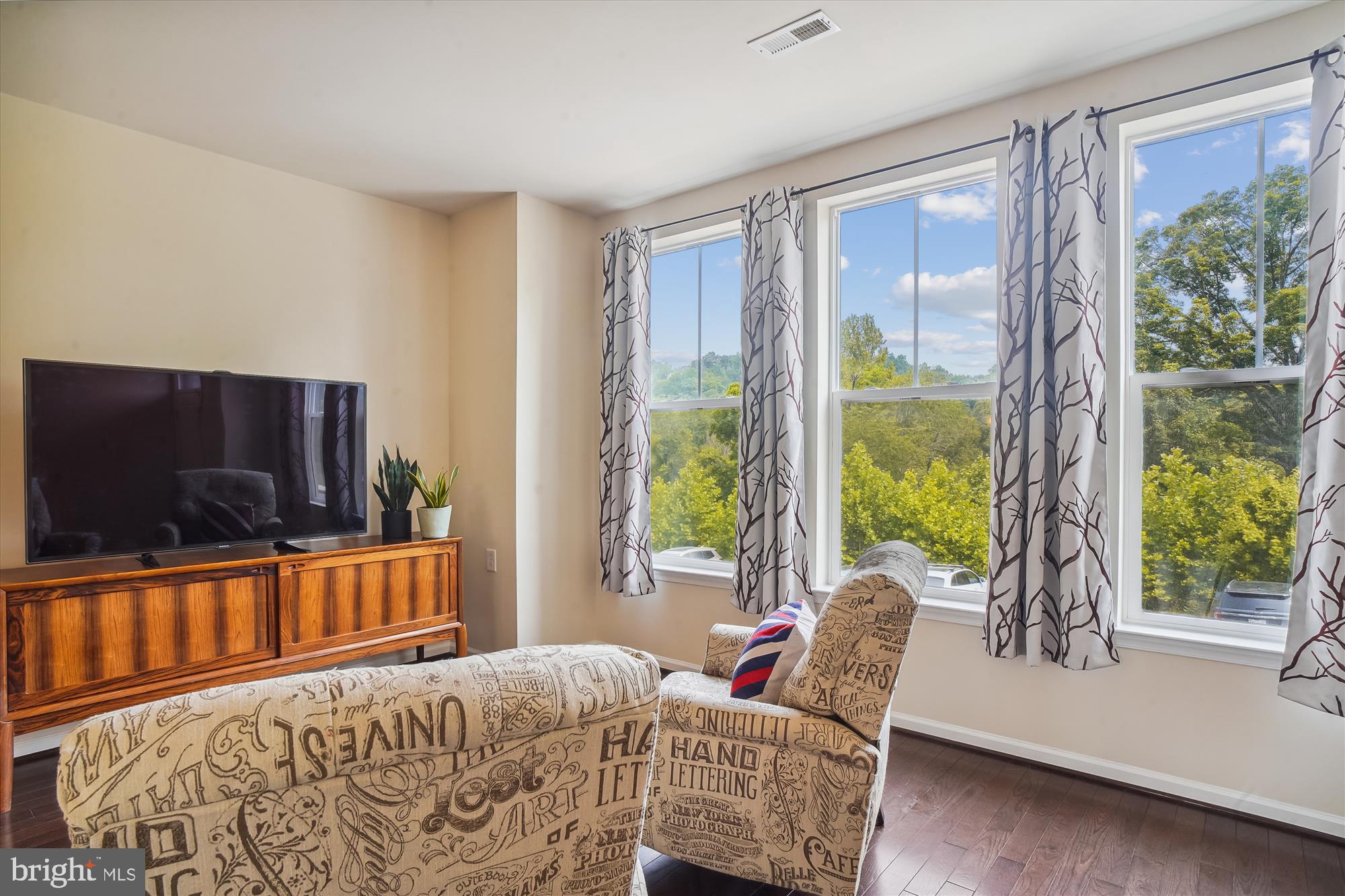 WESTWINDS - Residential