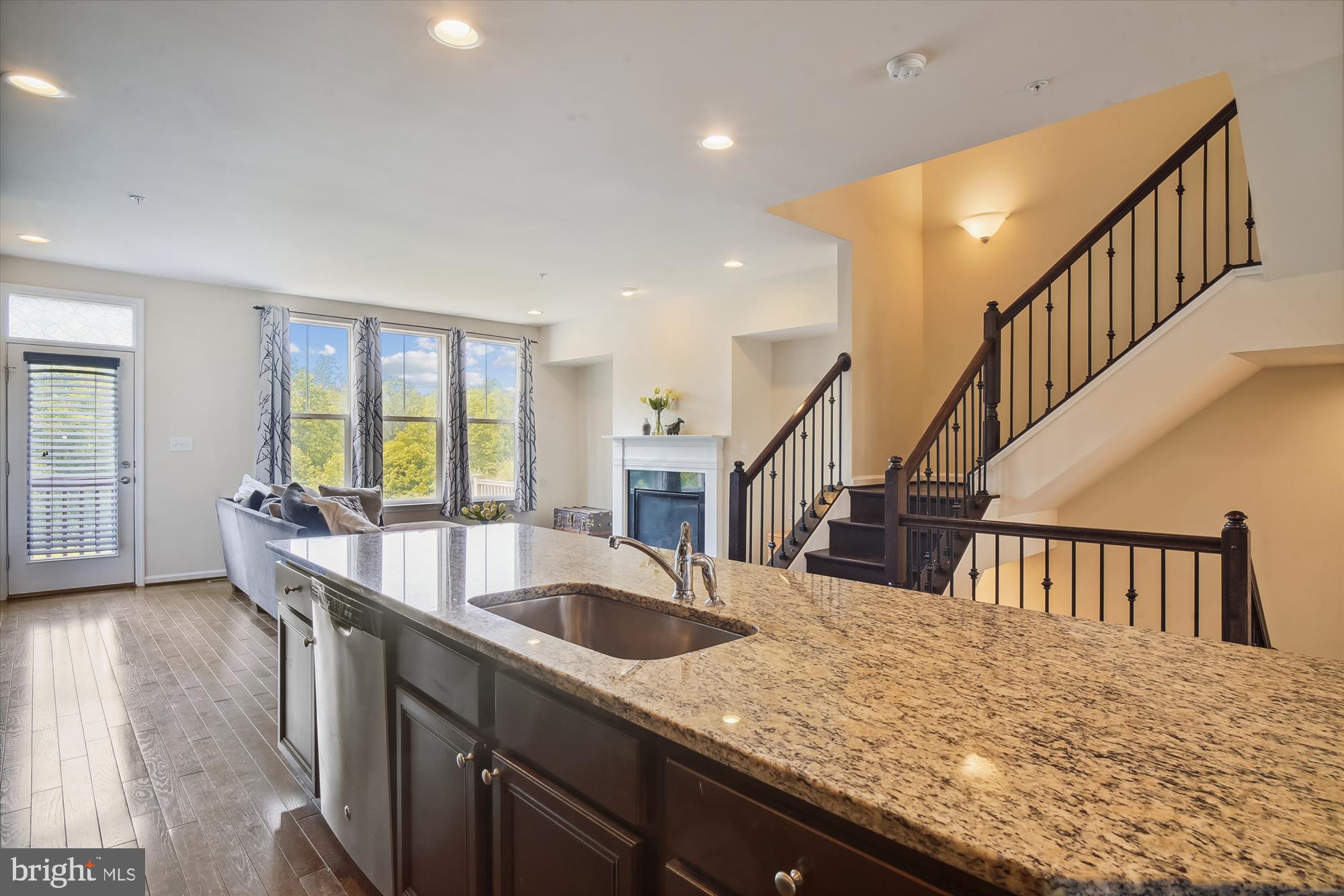 WESTWINDS - Residential