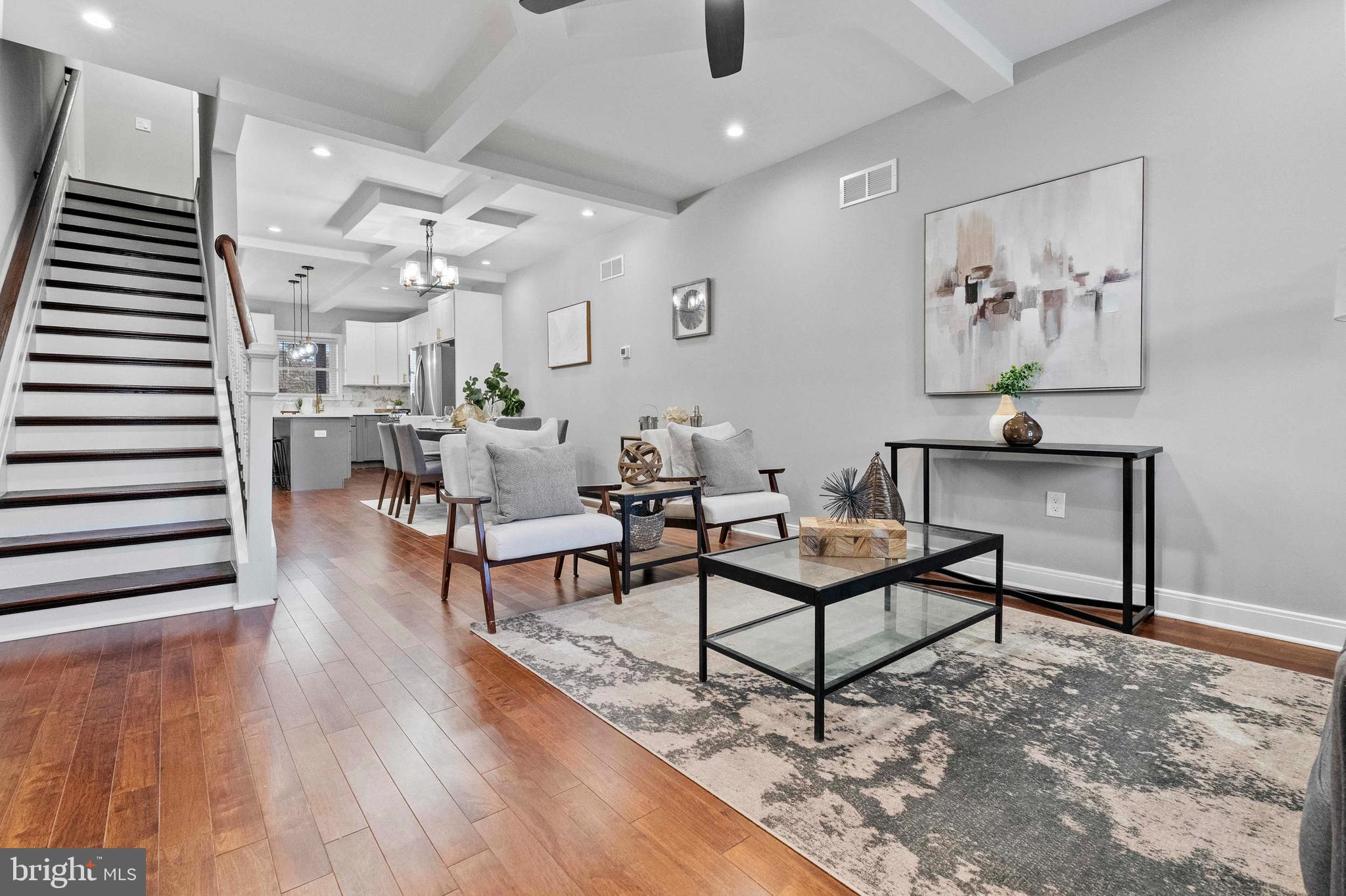 OLIVER - Residential
