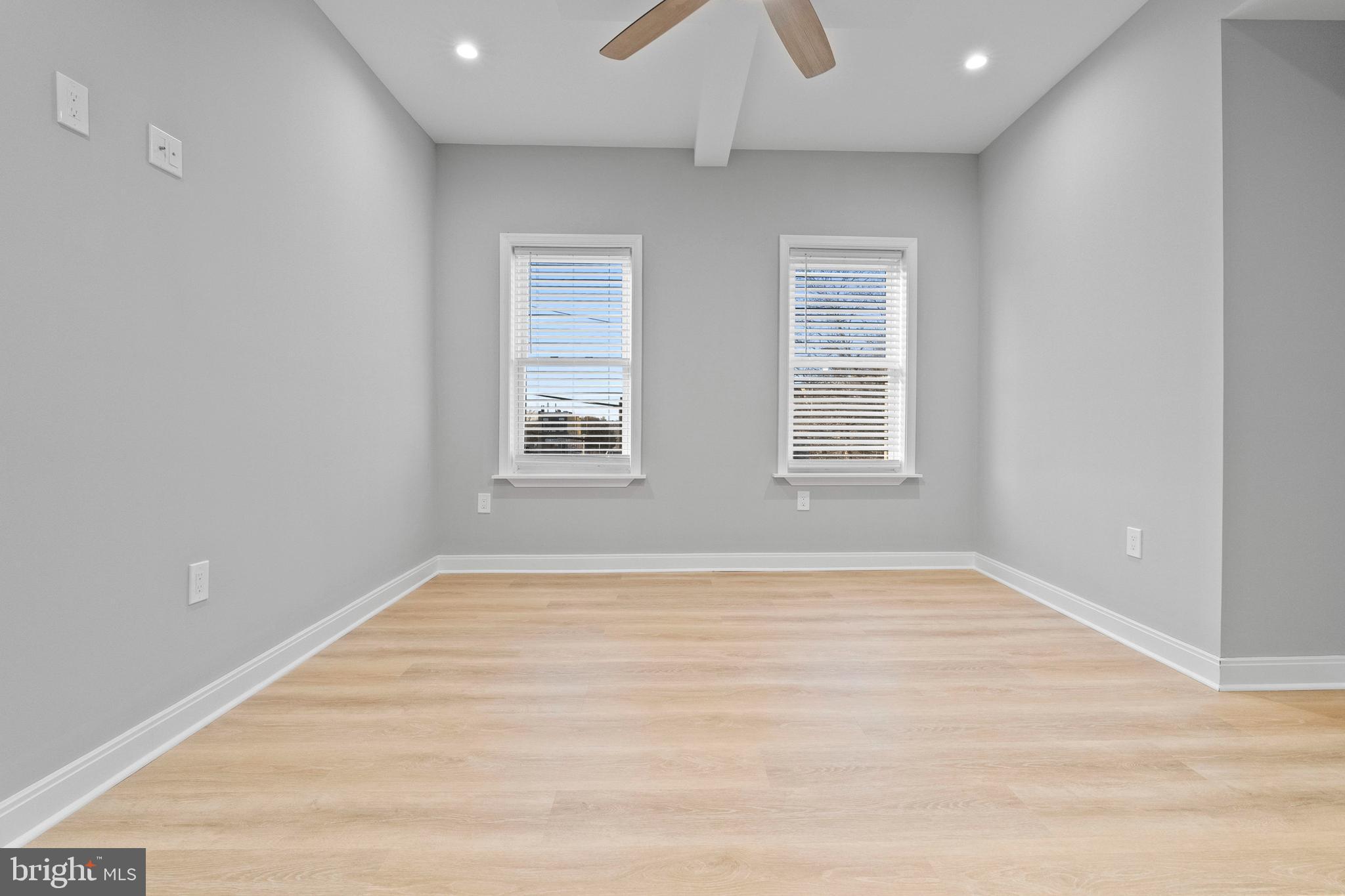 OLIVER - Residential