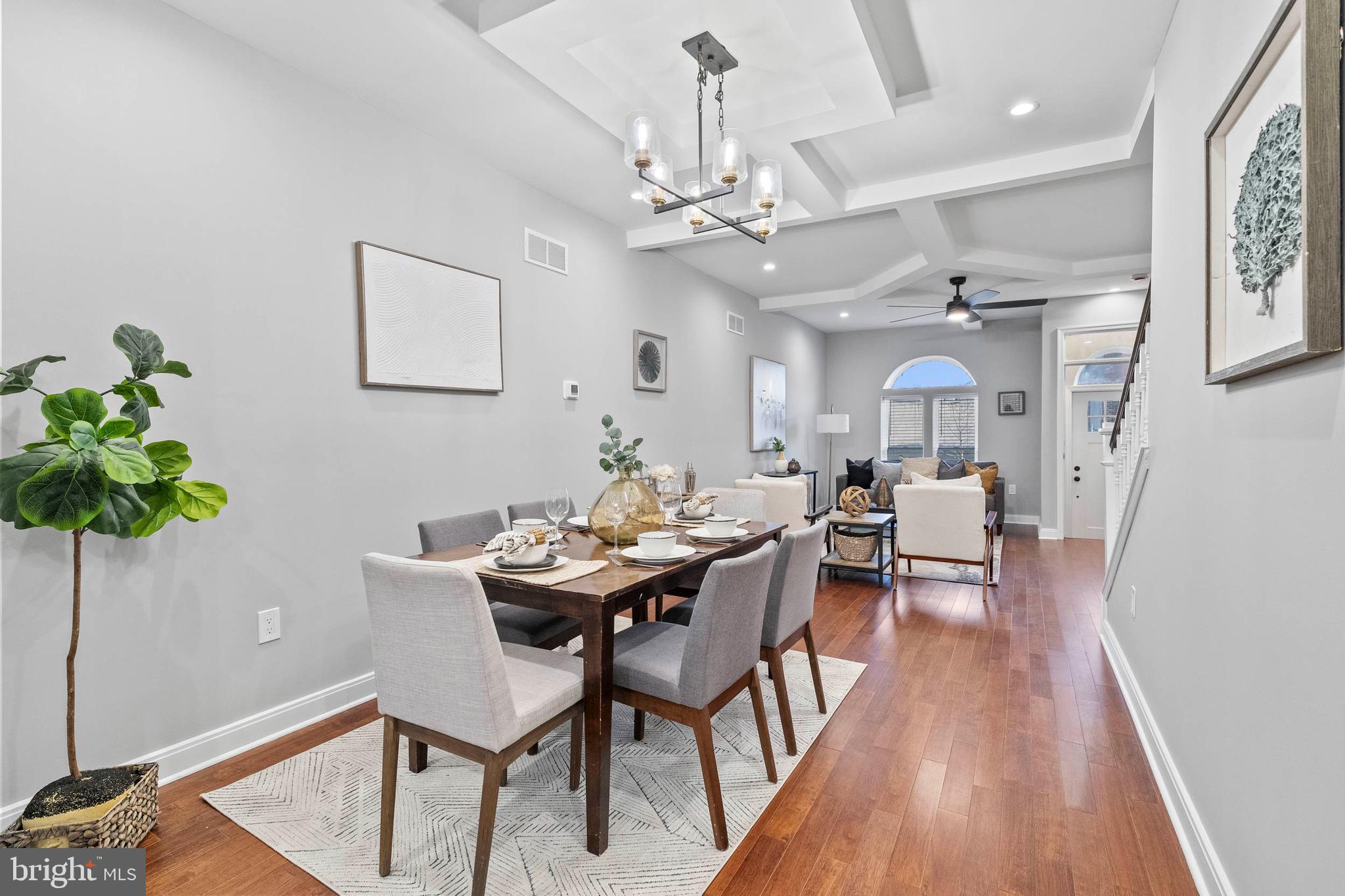 OLIVER - Residential