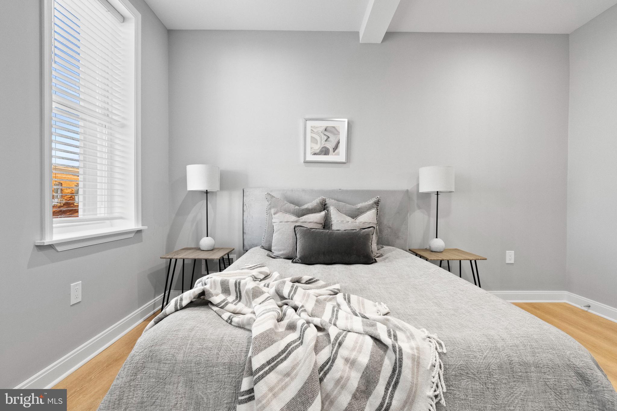 OLIVER - Residential