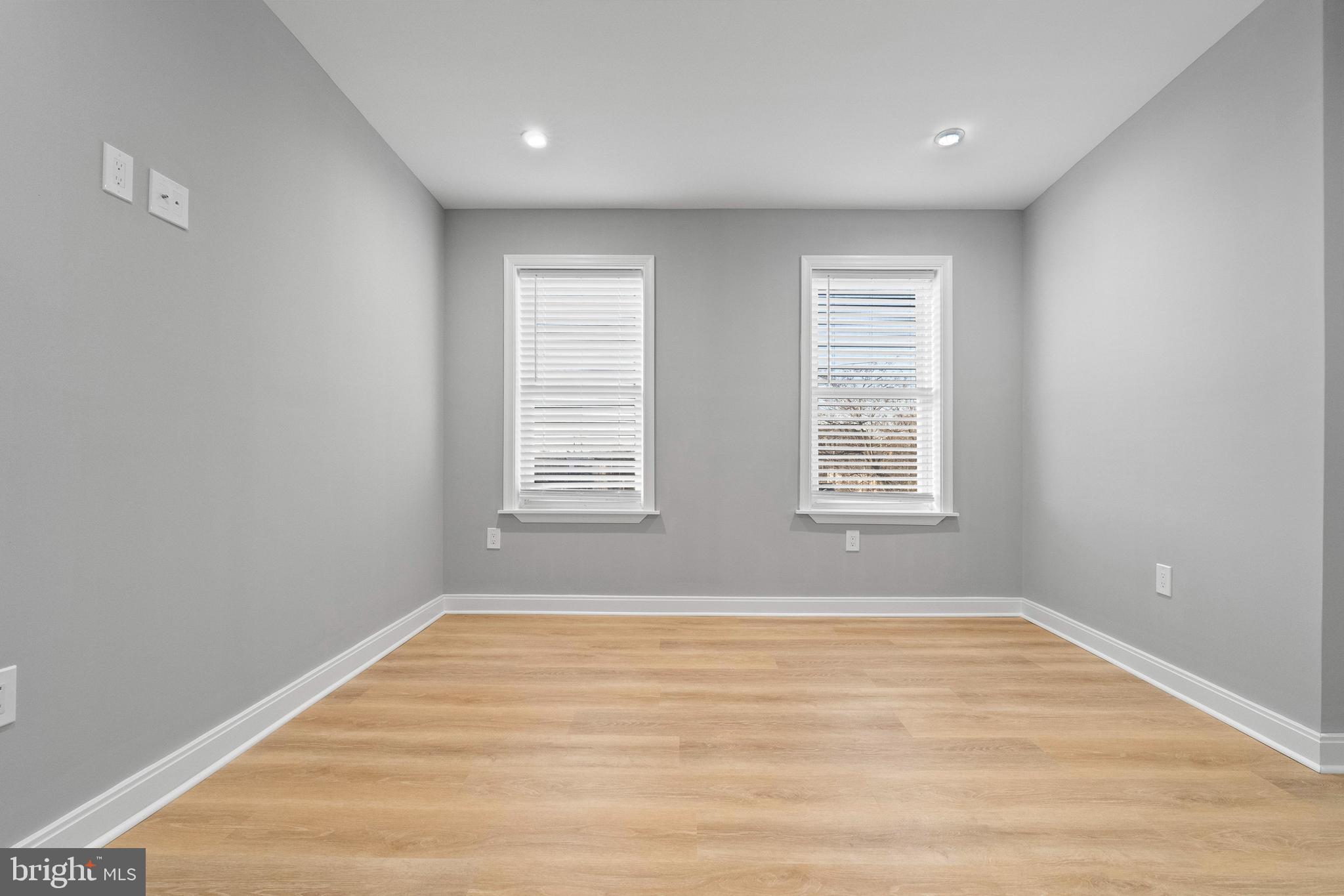OLIVER - Residential