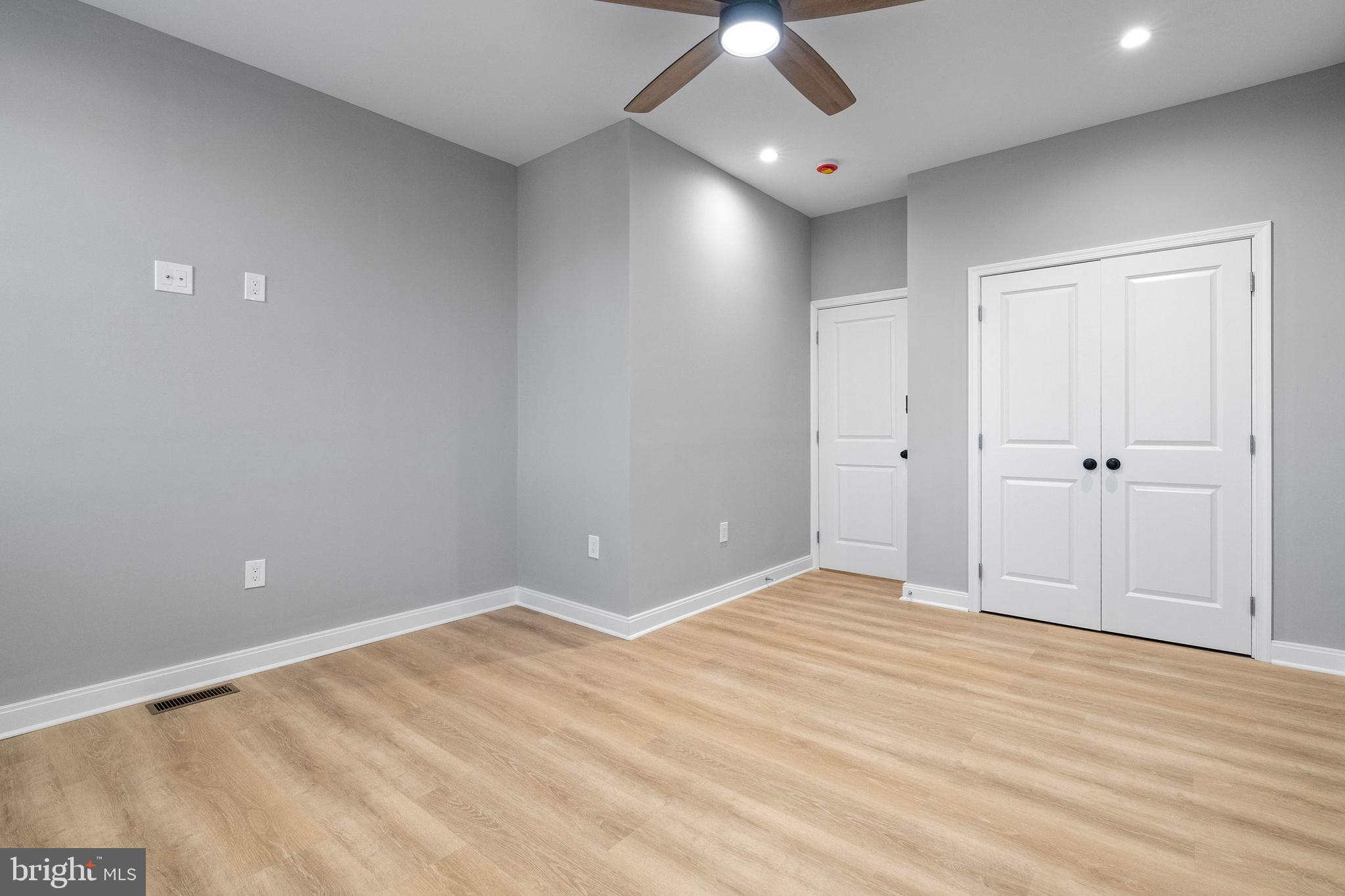 OLIVER - Residential