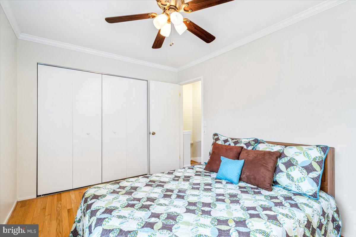 MARYLAND PLACE - Residential