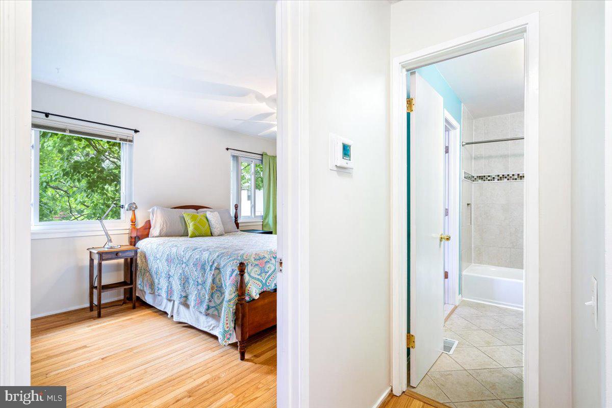 MARYLAND PLACE - Residential