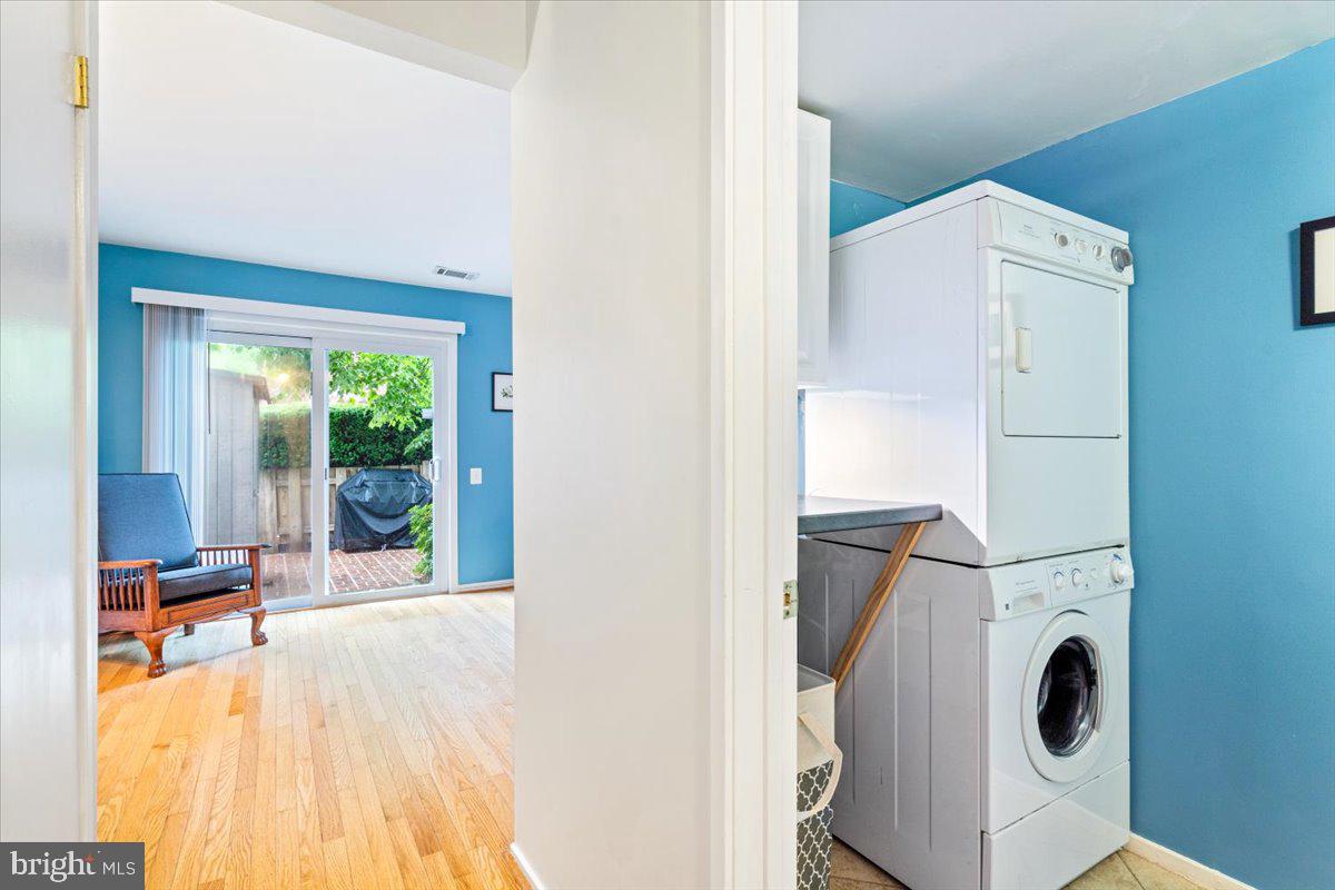 MARYLAND PLACE - Residential