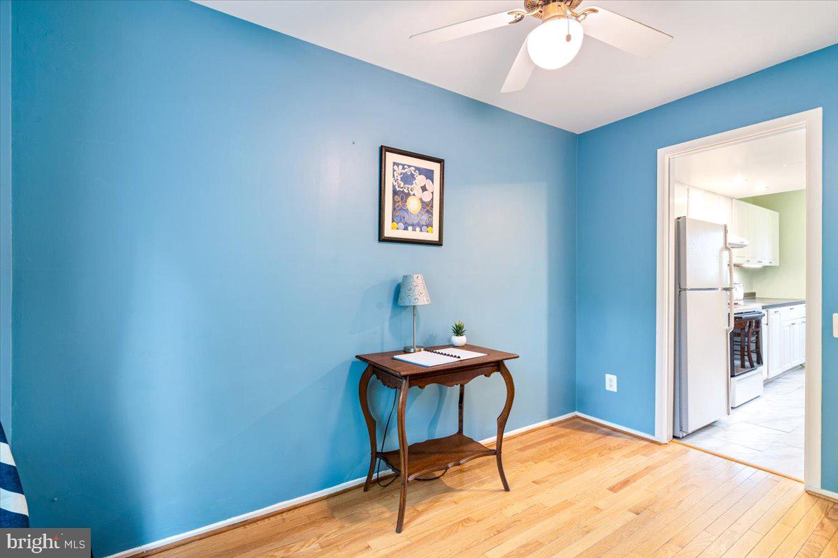 MARYLAND PLACE - Residential