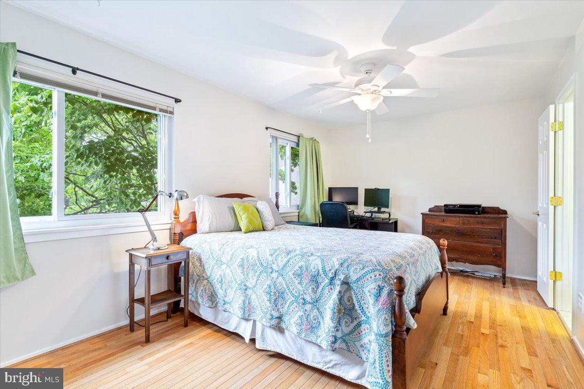 MARYLAND PLACE - Residential