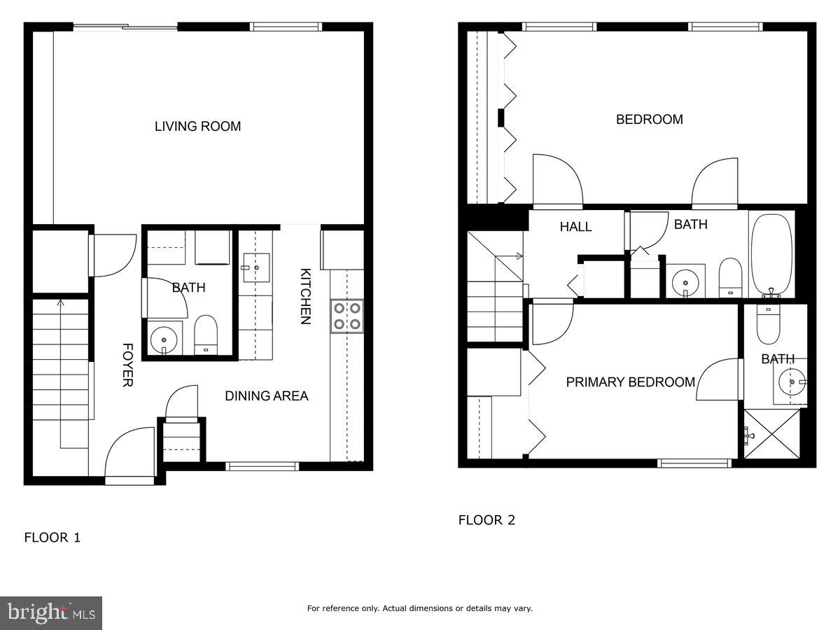 MARYLAND PLACE - Residential