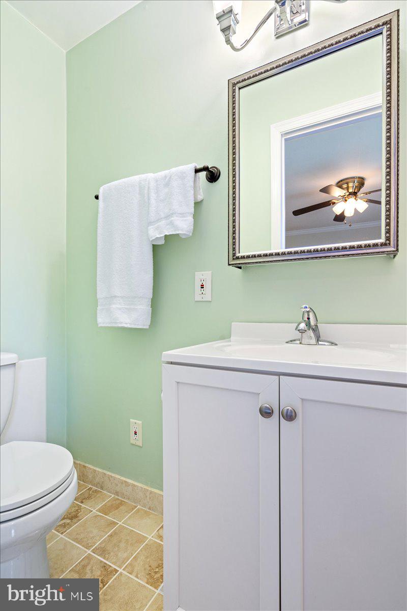 MARYLAND PLACE - Residential