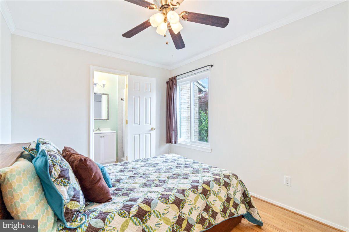 MARYLAND PLACE - Residential