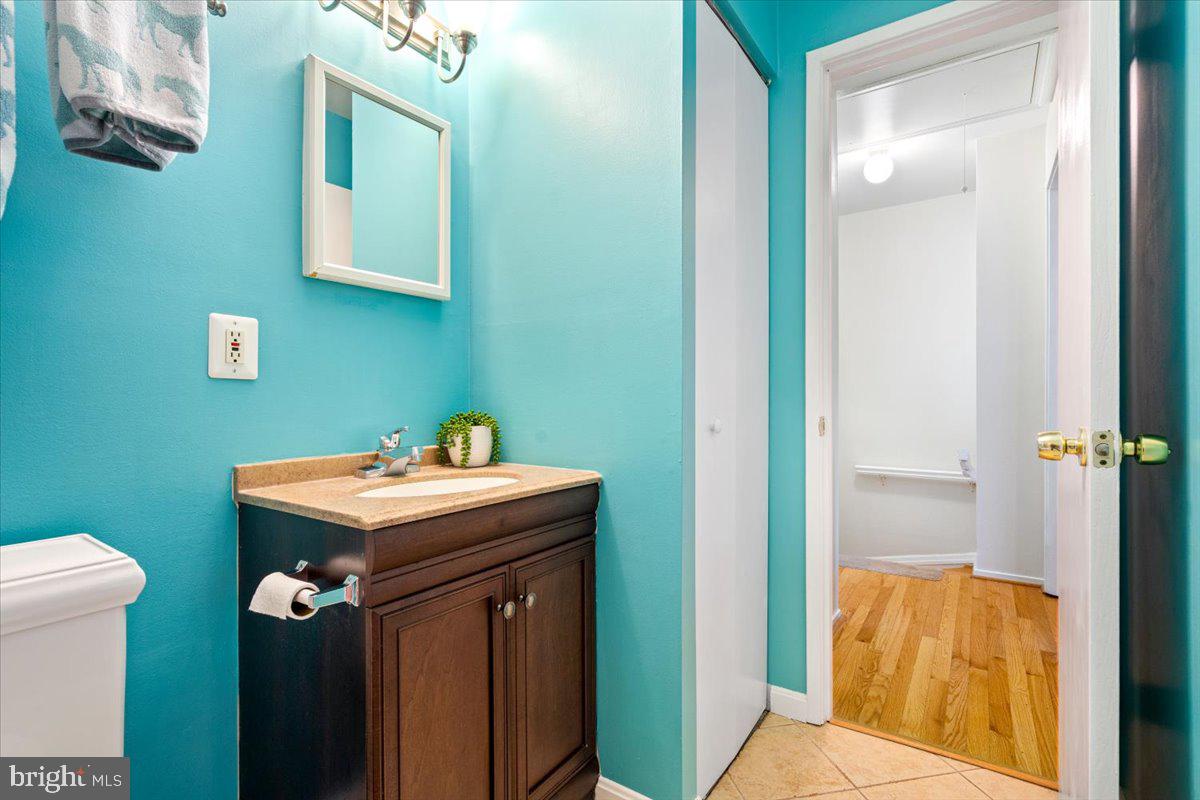 MARYLAND PLACE - Residential