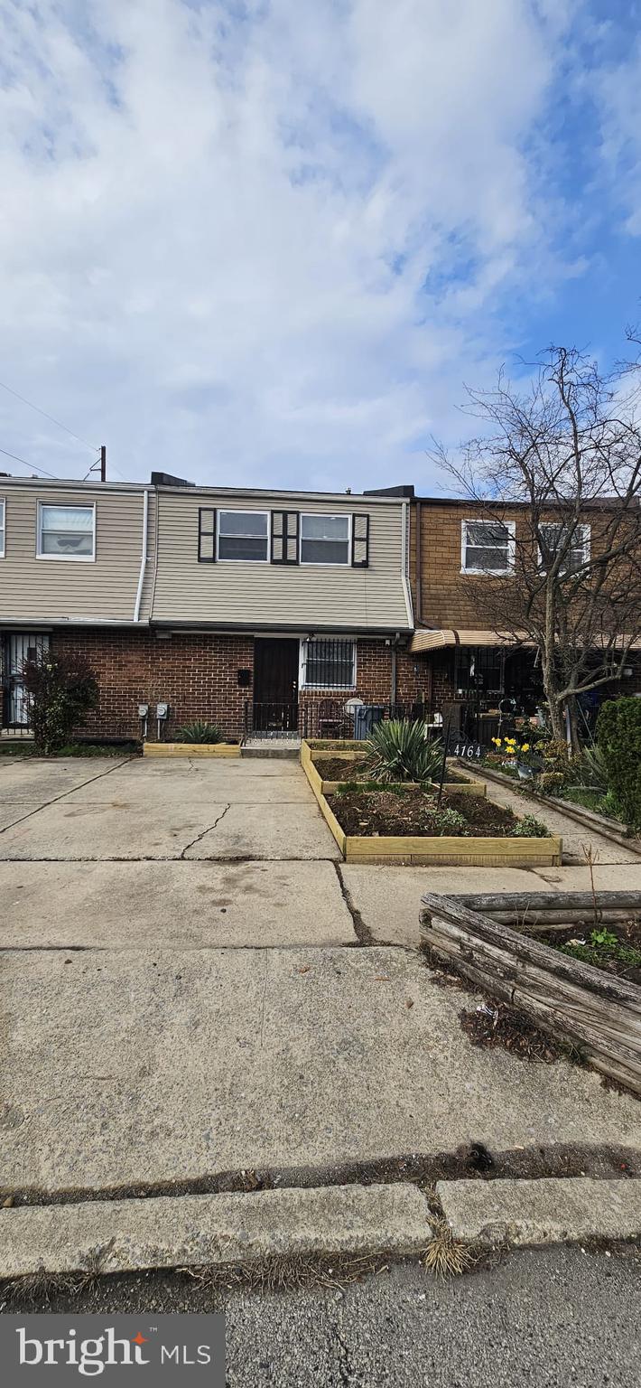 NICETOWN - Residential