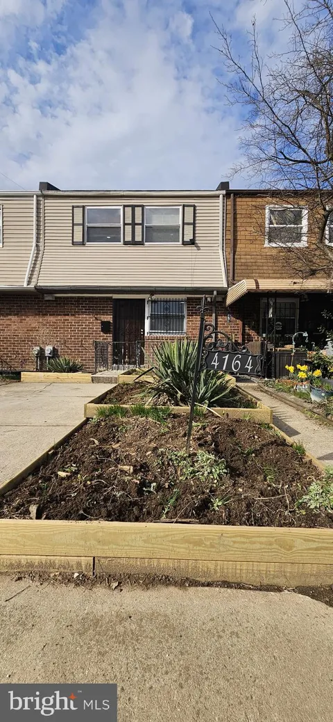 4164 Tacoma Street, Philadelphia, PA 19140 - MLS#: PAPH2464360
