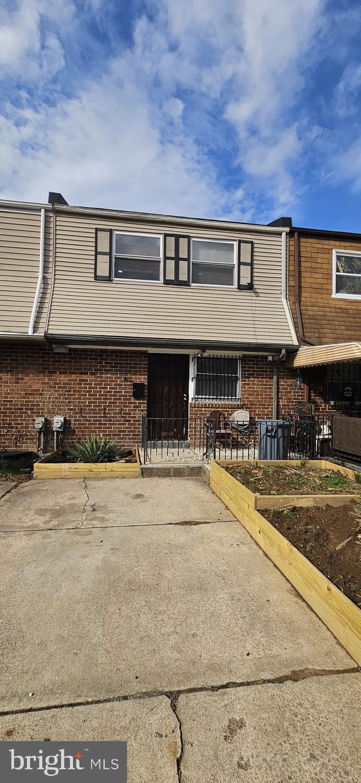 NICETOWN - Residential