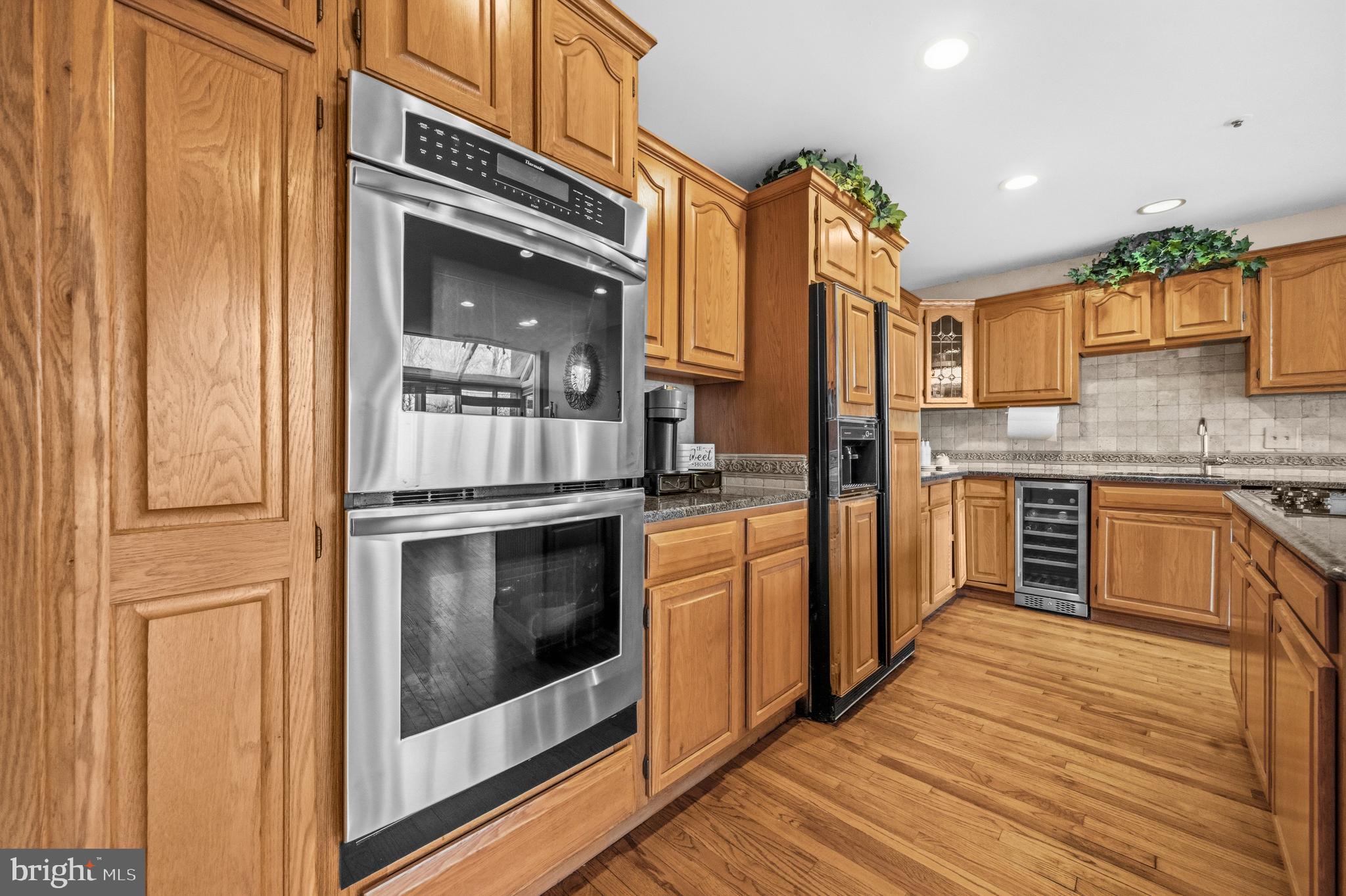 WOODMORE - Residential