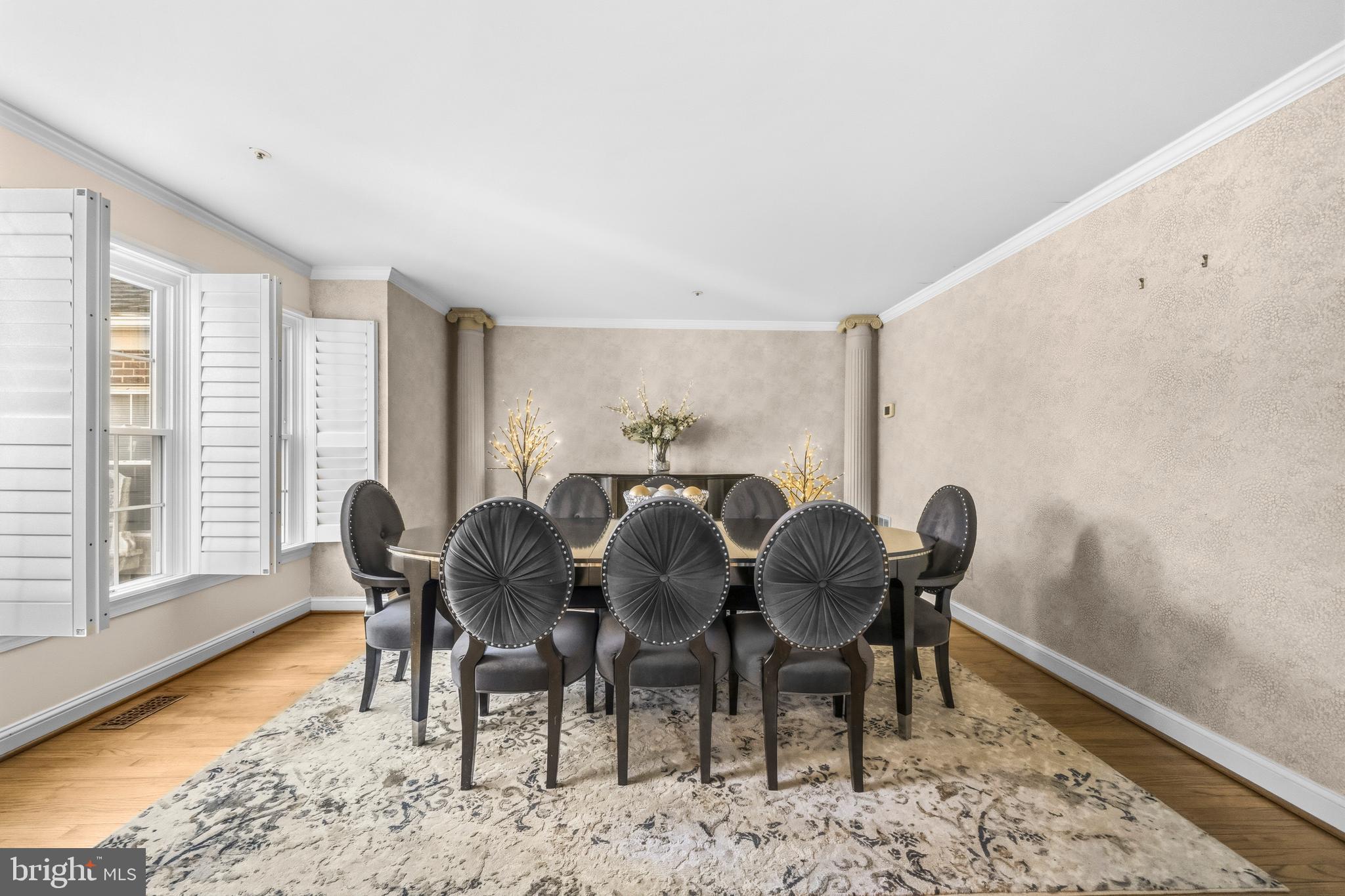 WOODMORE - Residential