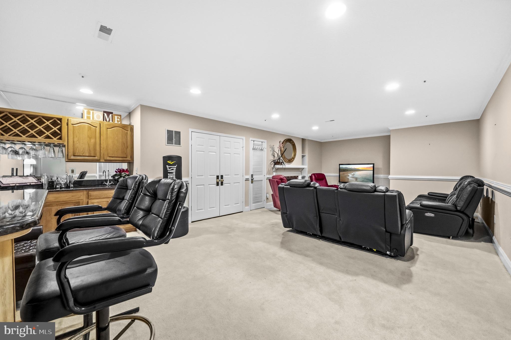 WOODMORE - Residential