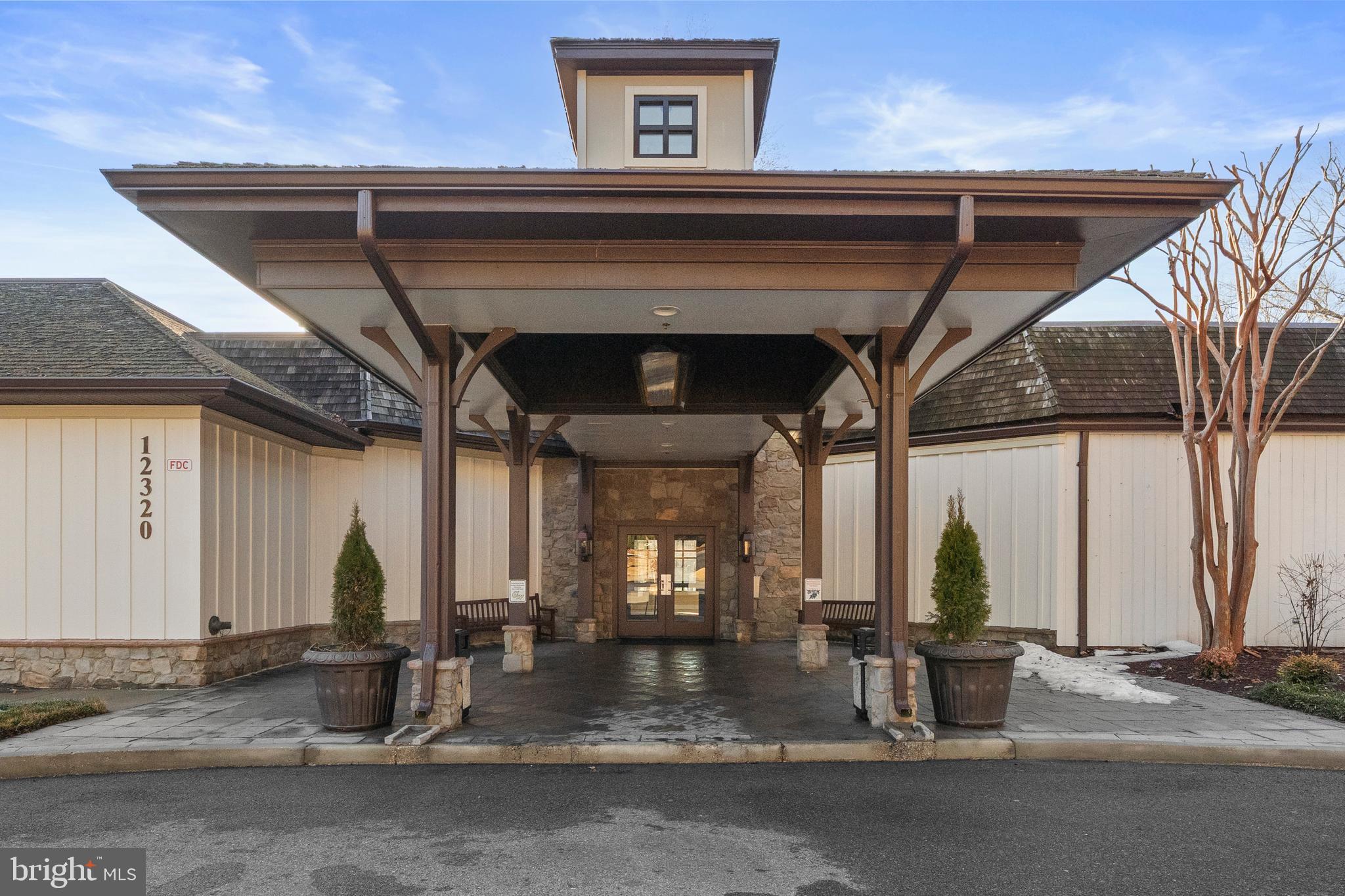 WOODMORE - Residential