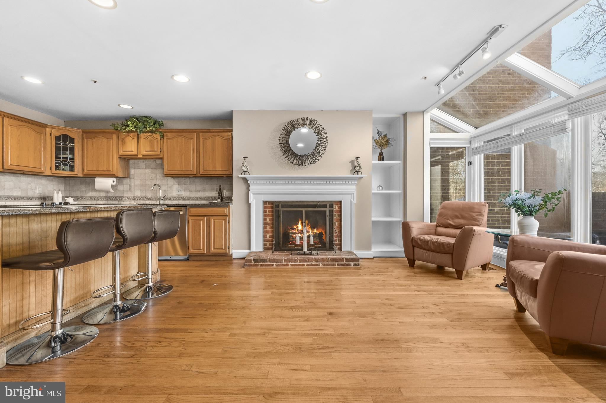 WOODMORE - Residential