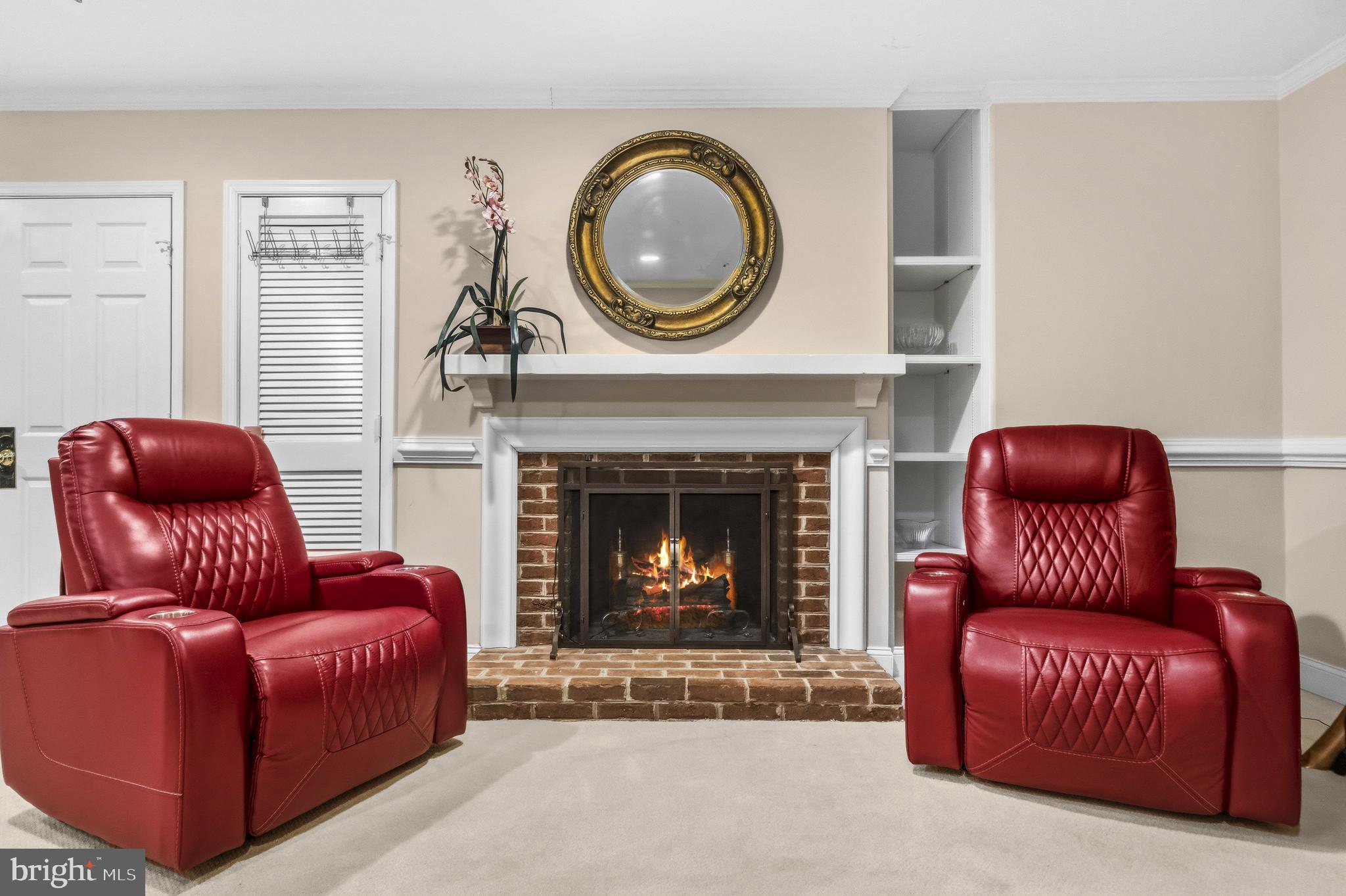 WOODMORE - Residential