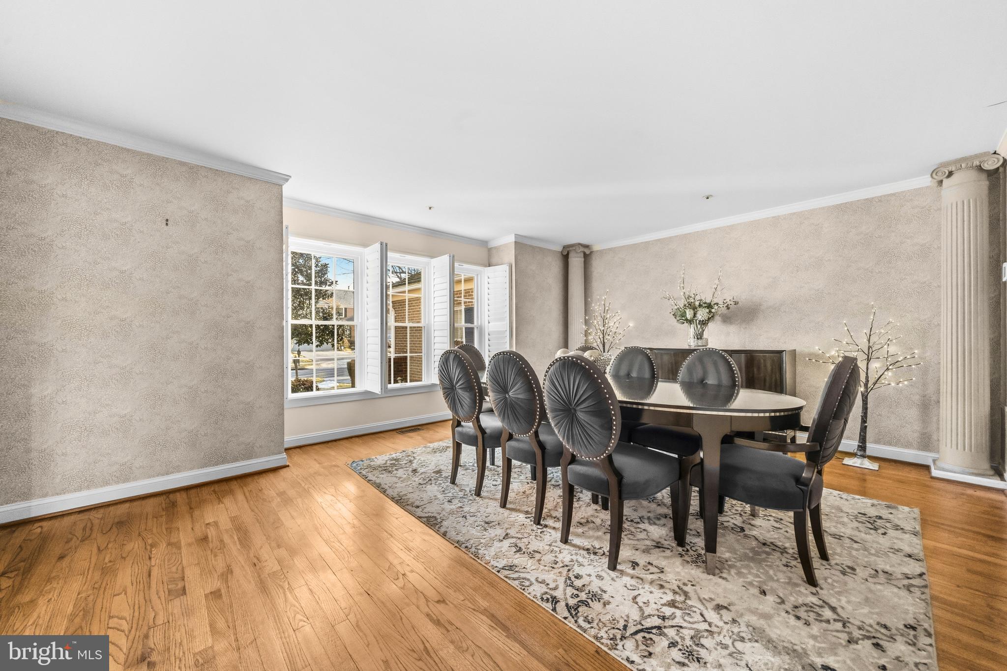 WOODMORE - Residential