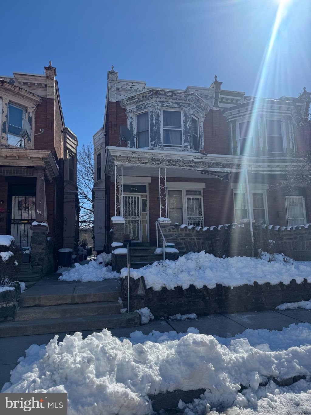 Photo of 130 W Abbottsford Avenue, PHILADELPHIA, PA 19144 (MLS # PAPH2590364)